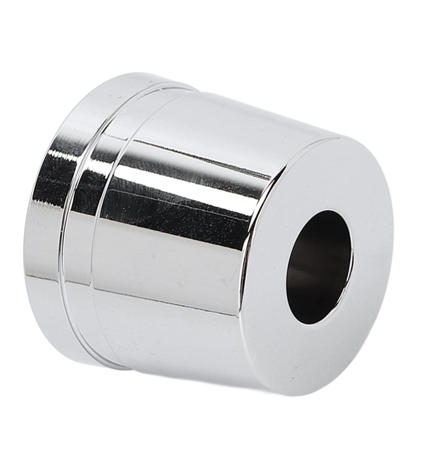 JTLB Safety Razor Base Holder | Wide Opening Alloy Universal Men s Shaving Brush Drying Stand - Premium Shaving Accessories - Buy Online on GoSupps.com