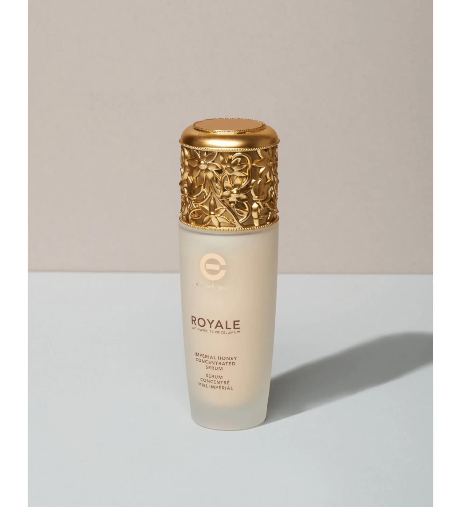 Royale Imperial Honey Concentrated Serum 95 ml - Buy Online on GoSupps.com