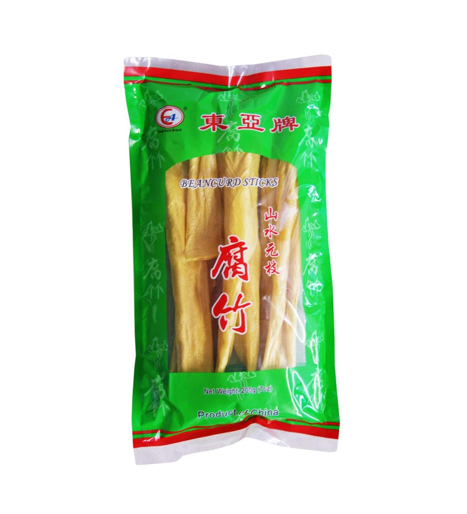 East Asia Bean Curd Sticks - 200g