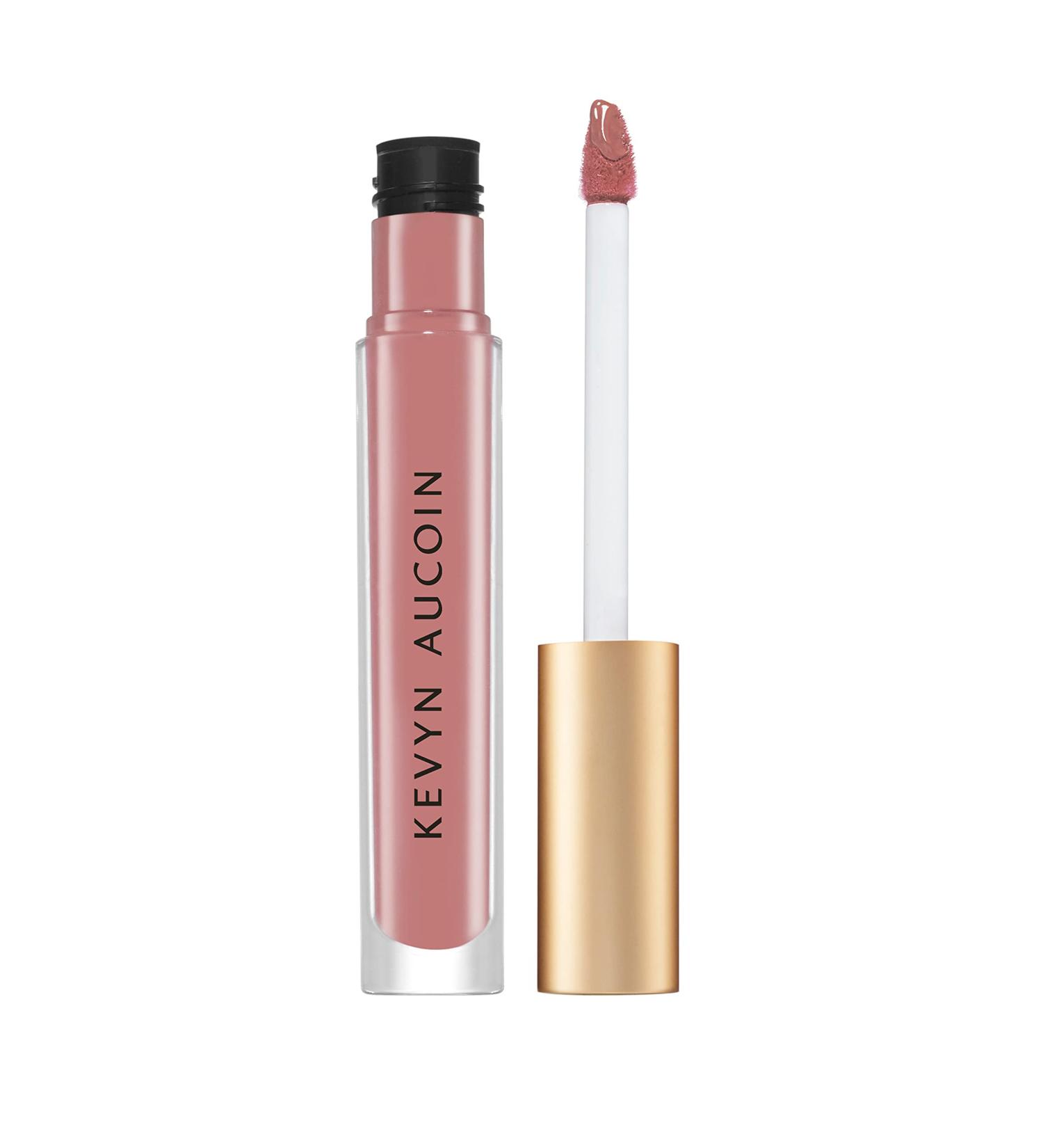 Kevyn Aucoin The Molten Lip Color Tori 0.1 Ounce
