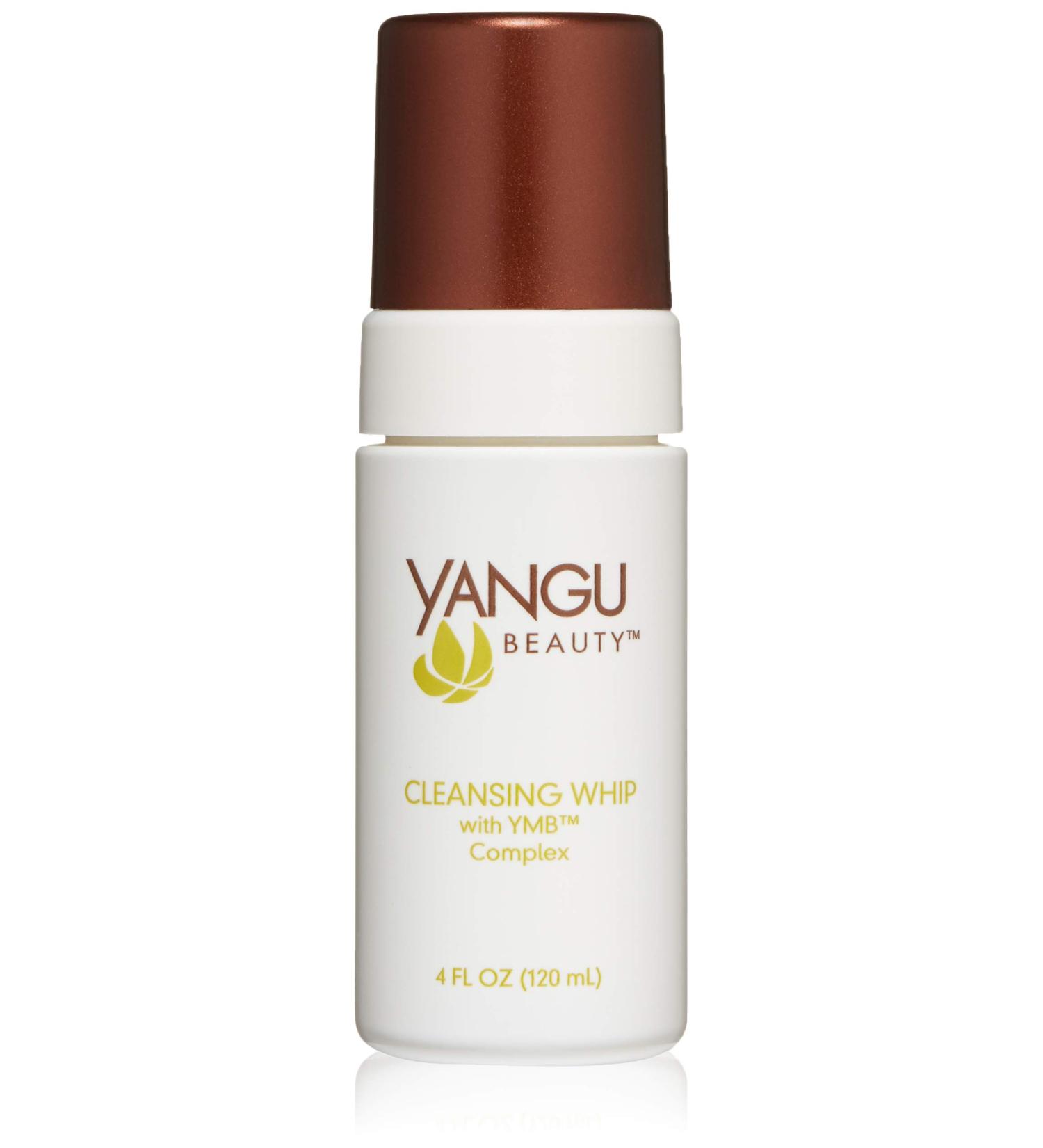 Best Cleansing Whip for Sensitive Oily Acne-Prone Skin | Shop Internationally - Buy Online on GoSupps.com