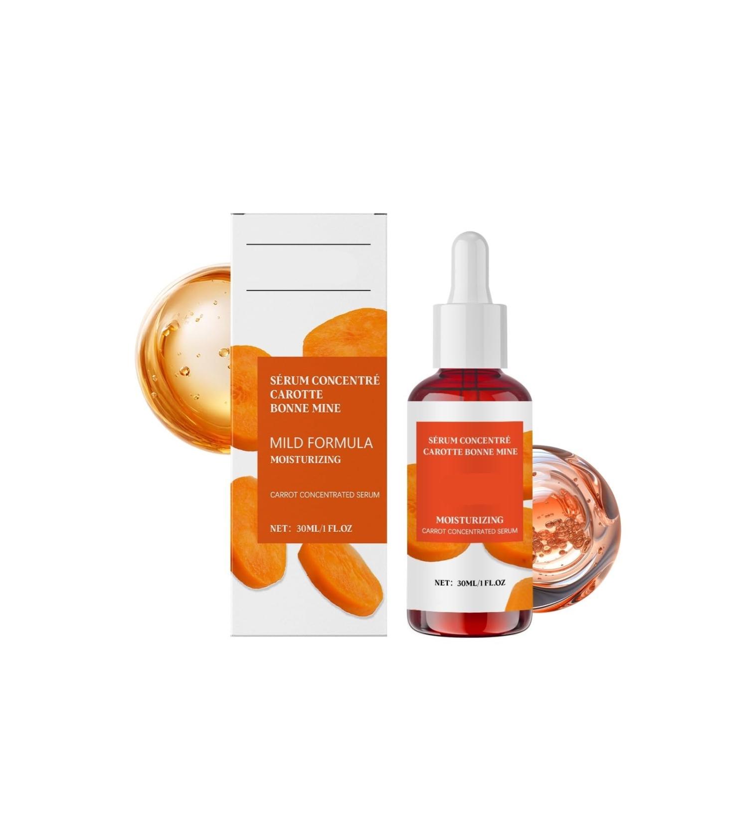 TS TAC-SKY Nourishing Moisturizing Facial Serum - Gentle Skin-Friendly Deep Hydration For Radiant Skin Easy Use Fights Dullness Boosts Youthful Vitality(3PCS) - Buy Online on GoSupps.com