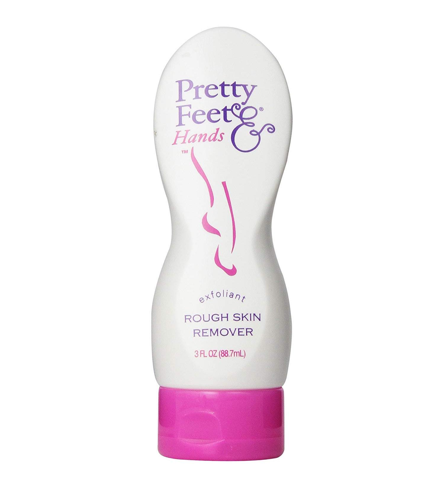 Pretty Feet & Hands Bottl Size 3z Pretty Feet & Hands Bottle 3z