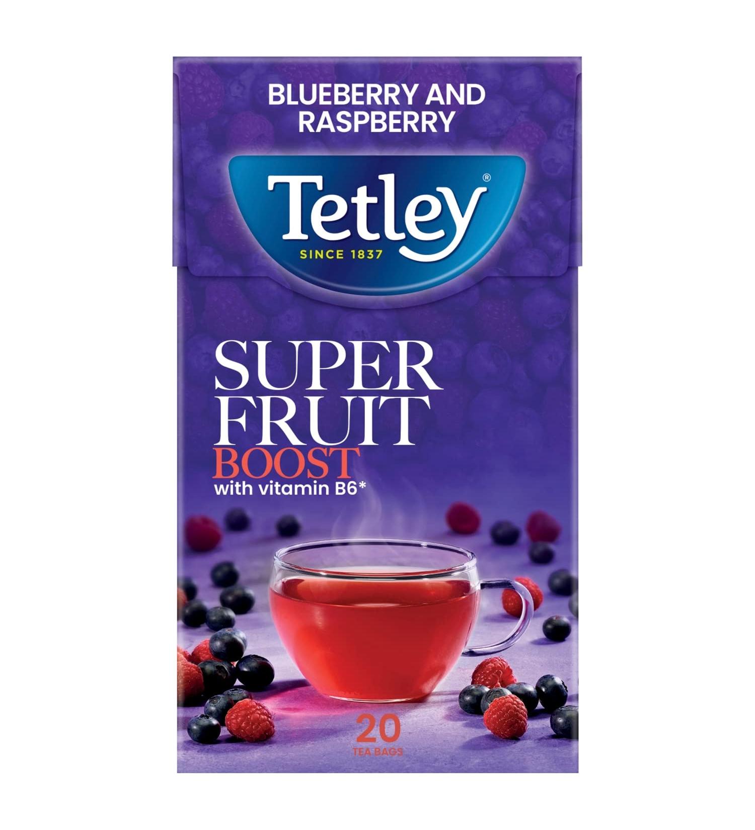 Tetley