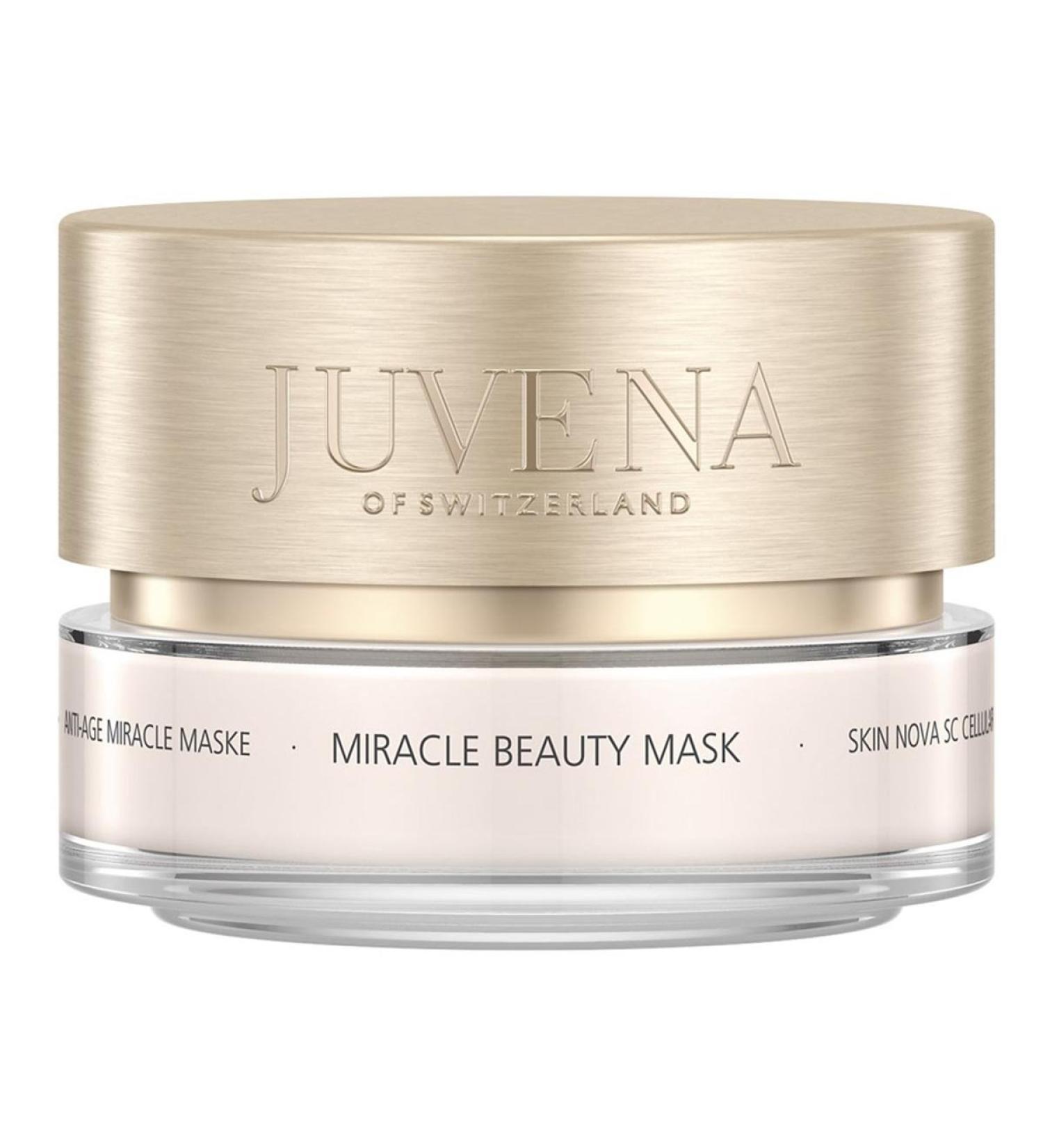 Juvenena Miracle Beauty Mask 75ml - Revitalize Your Skin | Shop Internationally - Buy Online on GoSupps.com