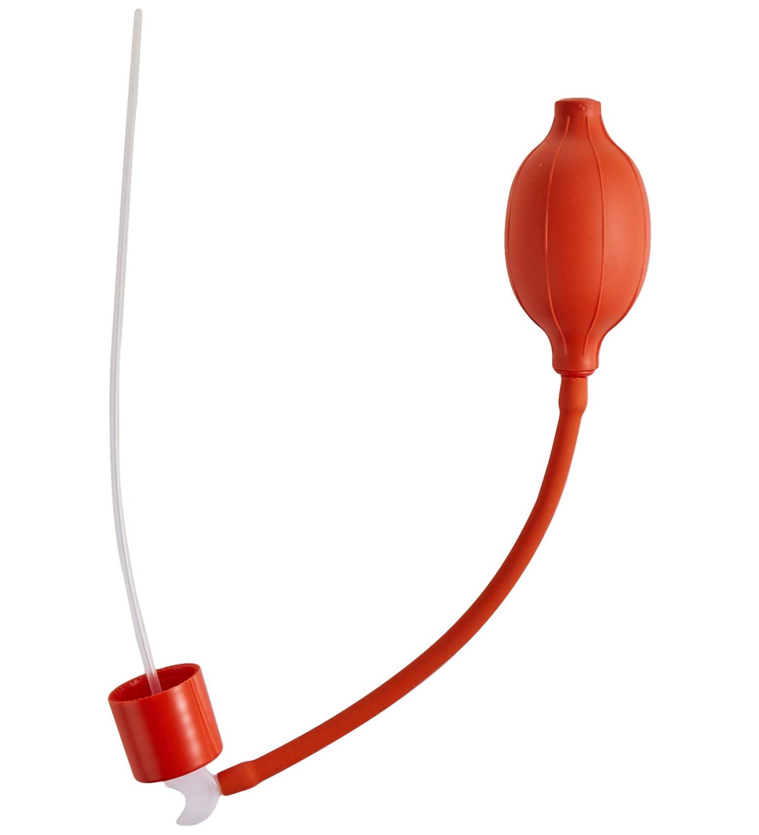 Buy Flo d Orange Dispenser - Fast International Shipping | Quality Grooming Products - Buy Online on GoSupps.com