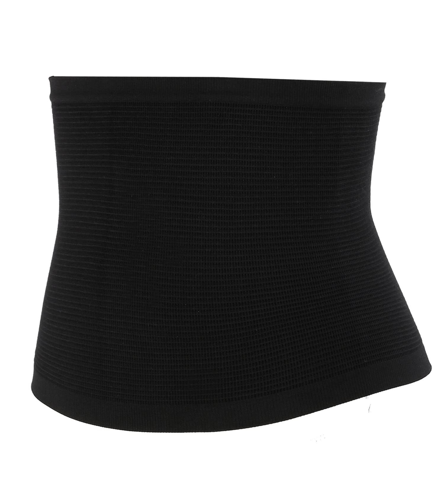 ZJchao Adjustable Waist Trainer for Men - Premium Fine Workmanship | International Shipping Available - Buy Online on GoSupps.com
