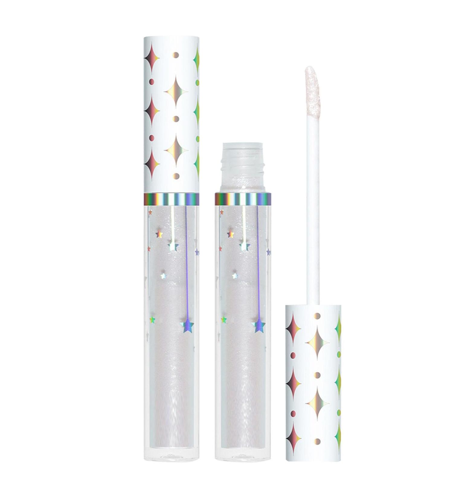 Liquid Highlighter for Face - Highlight Beauty Wand Water-resistant Natural Glossy Finish Lightweight Lasting Illuminator Makeup for Face 03# 1 count (Pack of 1) - Buy Online on GoSupps.com