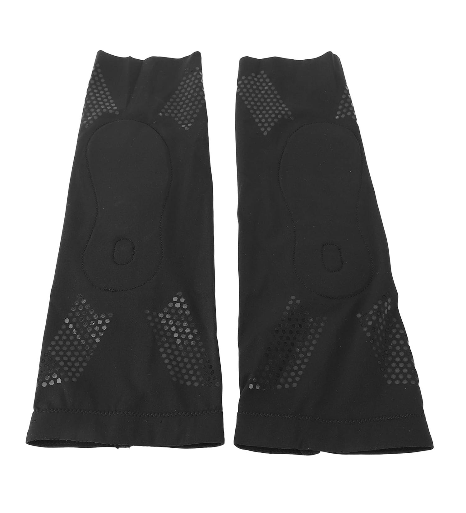Elbow Support Arm Sleeves - Compression Sleeve for Sports | Improved Oxygenation & Breathable - Size M - Buy Online on GoSupps.com