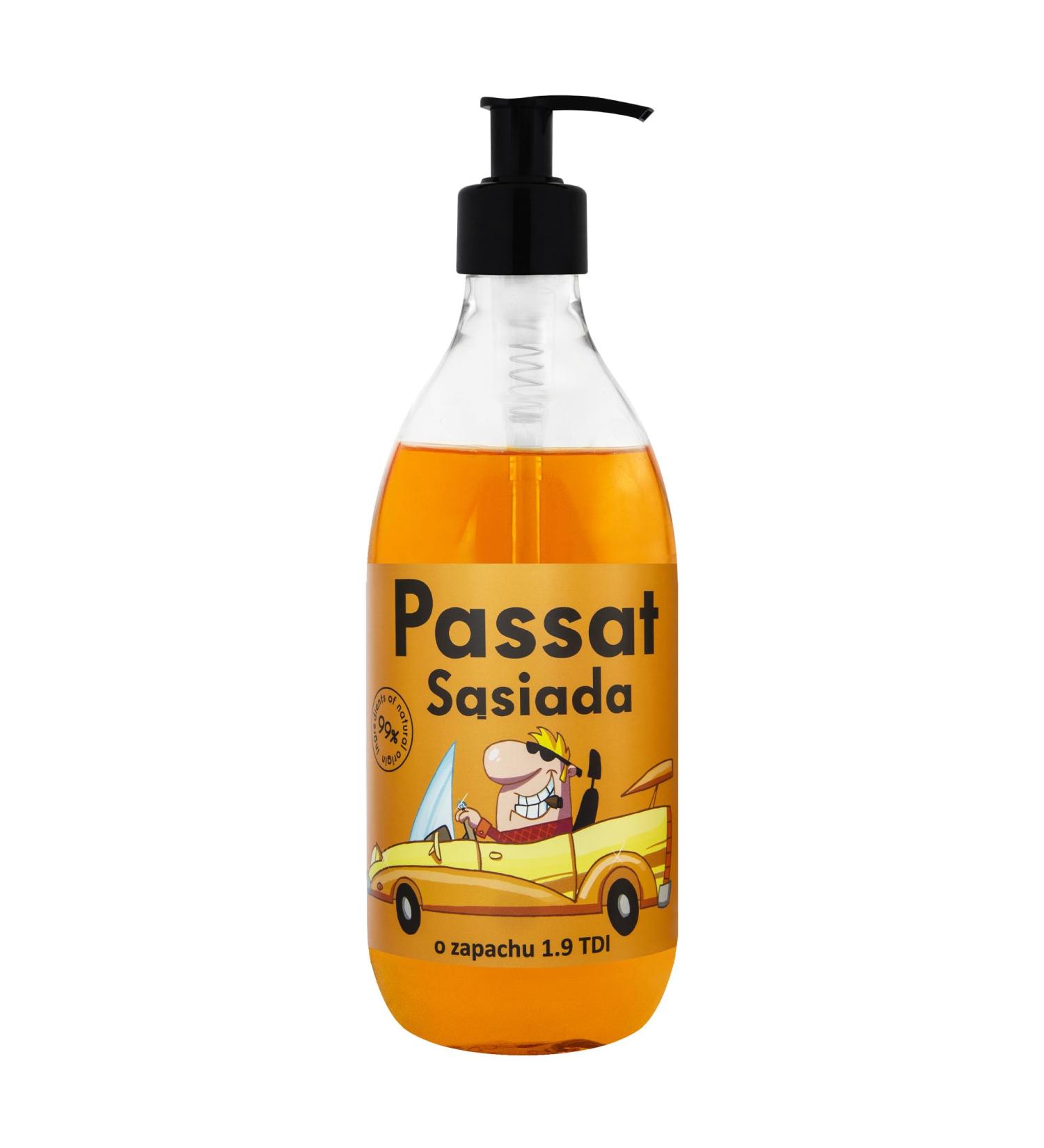 LAQ Body Wash Ideal for Unisex Adult