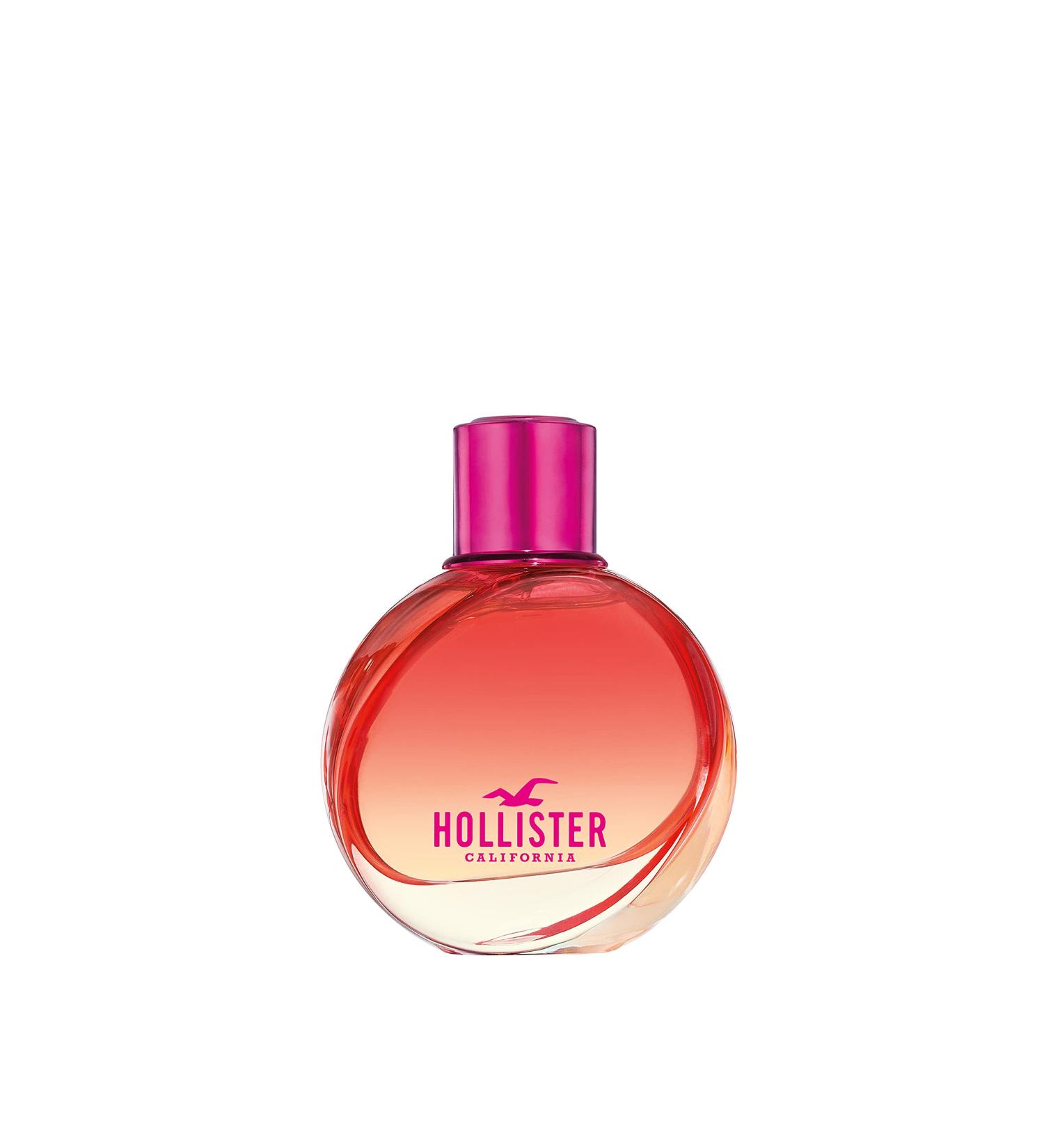 Wave 2 For Her Eau De Perfume Spray 50Ml - Buy Online on GoSupps.com