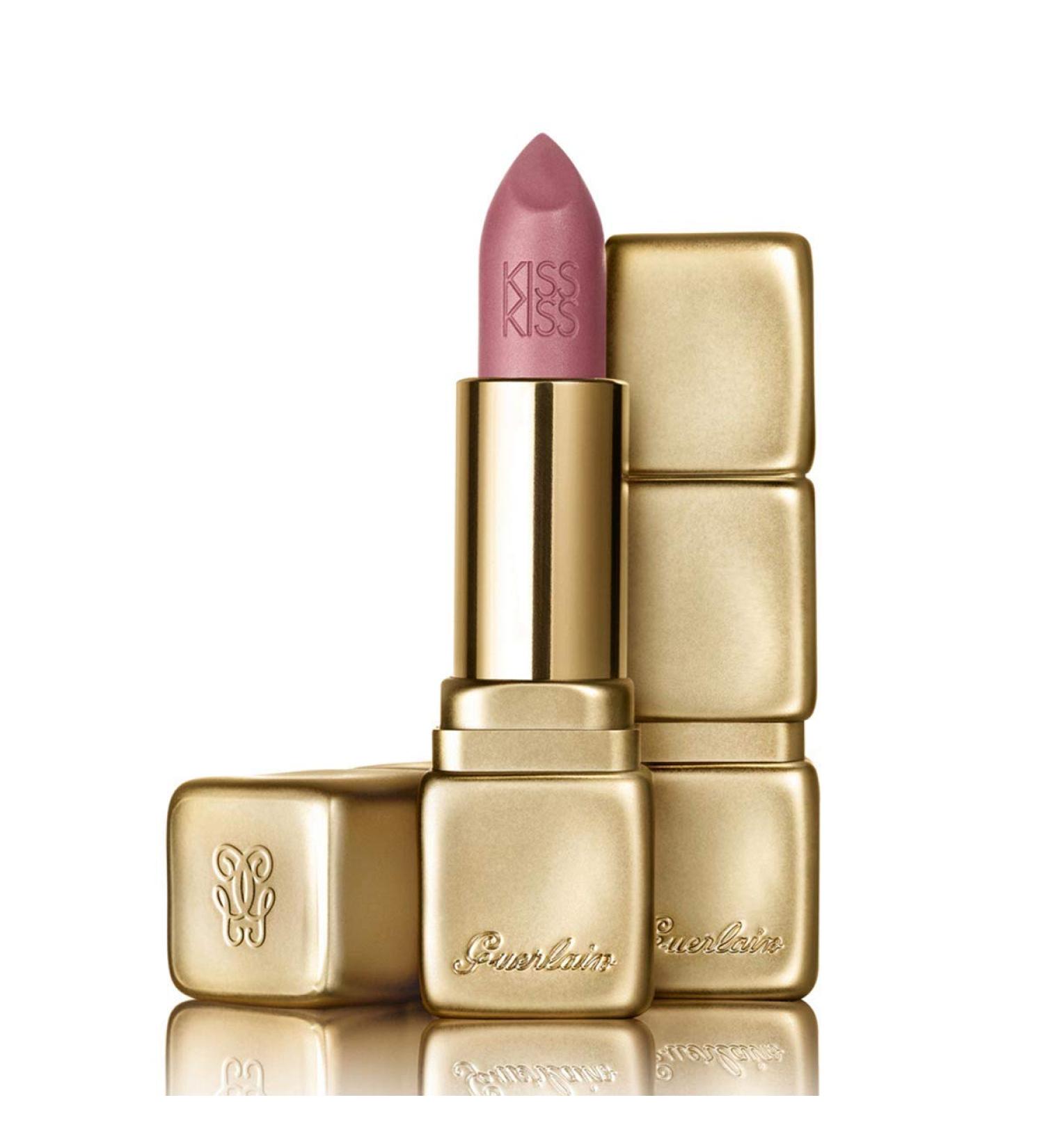 Guerlain Fiery Pink N M379
