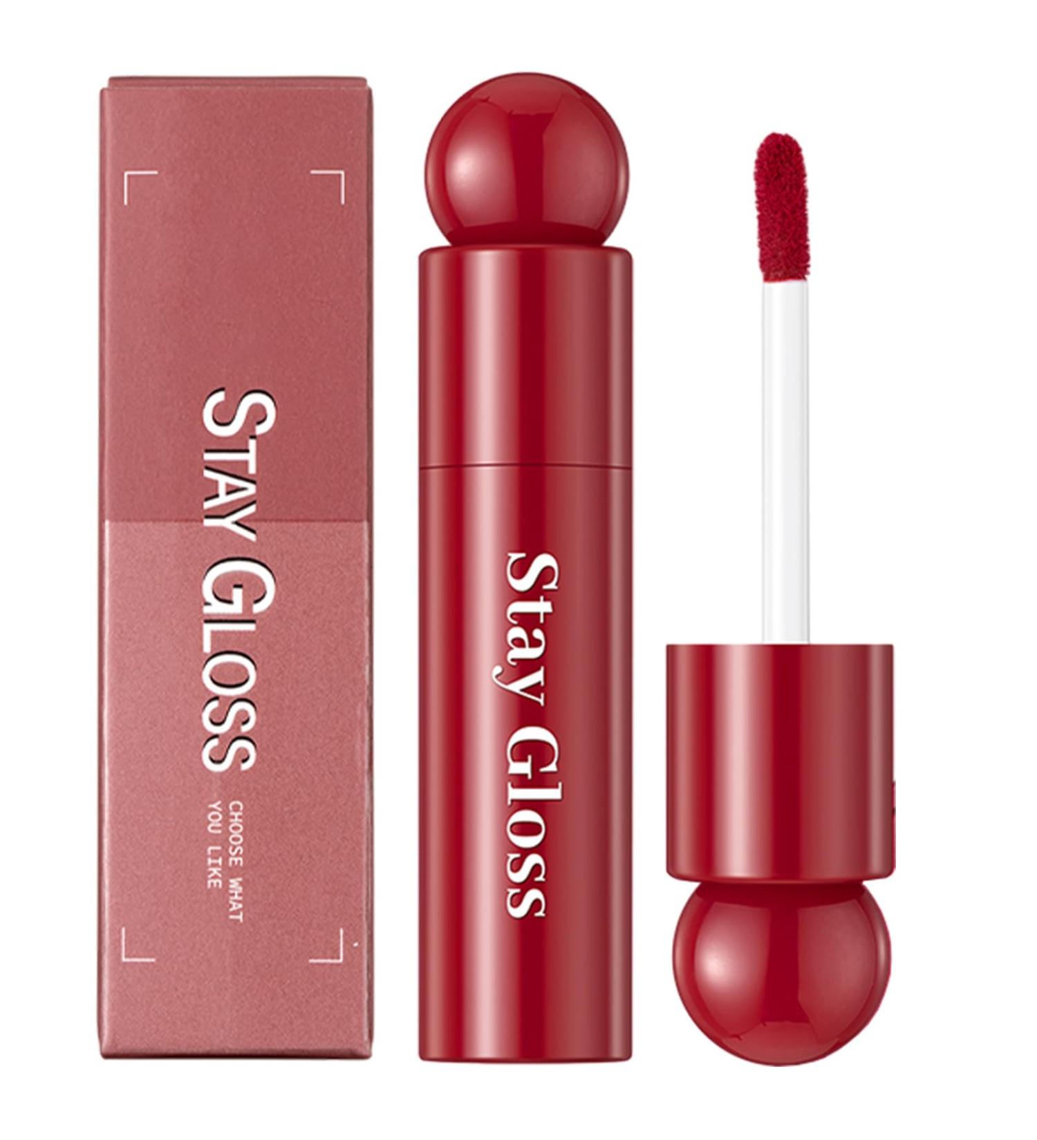  bellv Matte Lip Gloss - Makeup Lipstick - Waterproof and Long-Lasting - Won't Fade - Highly Pigmented Lipstick - For Women and Girls Bellv - Buy Online on GoSupps.com