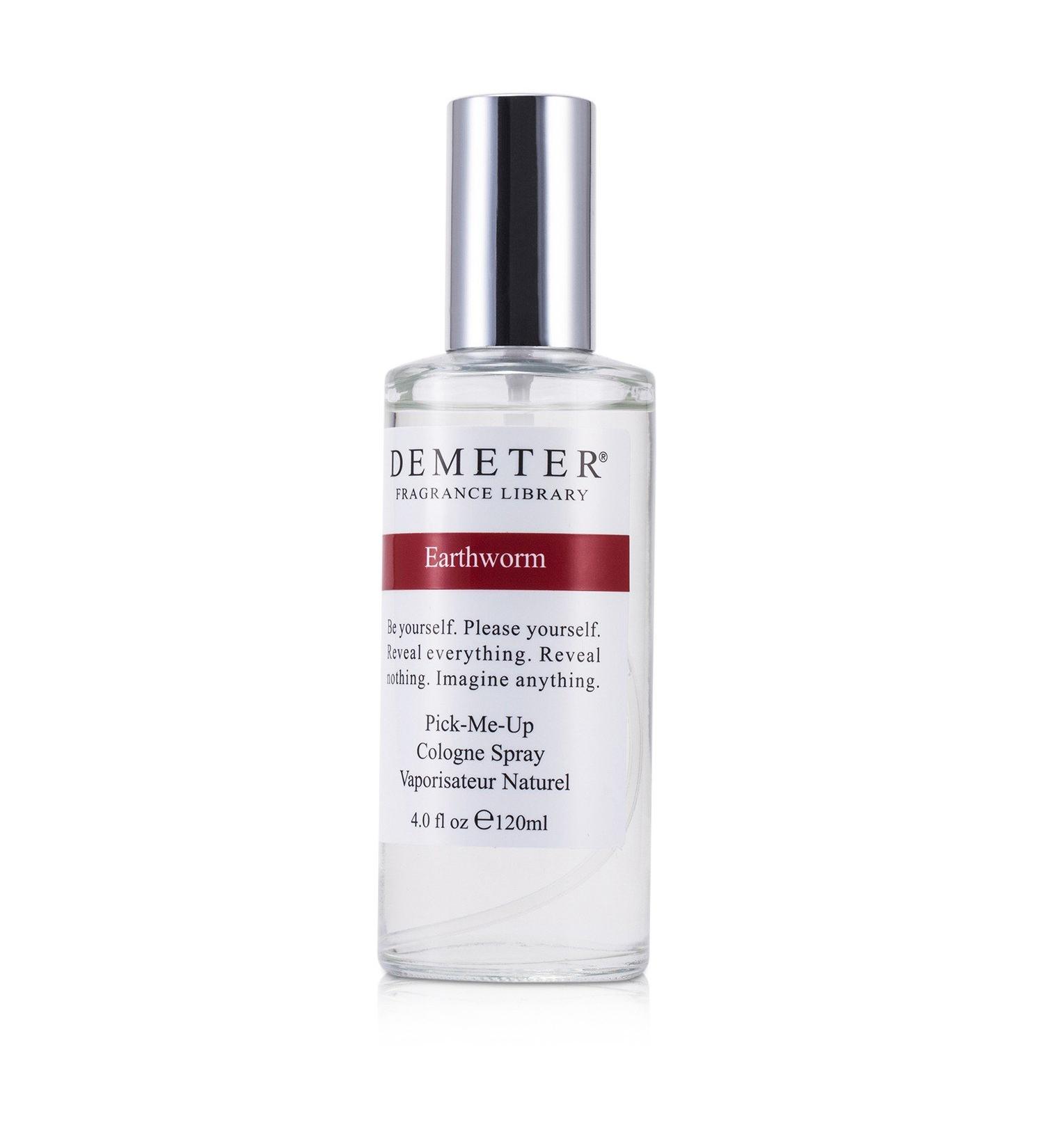 Demeter Earthworm Cologne Spray 120ml/4oz