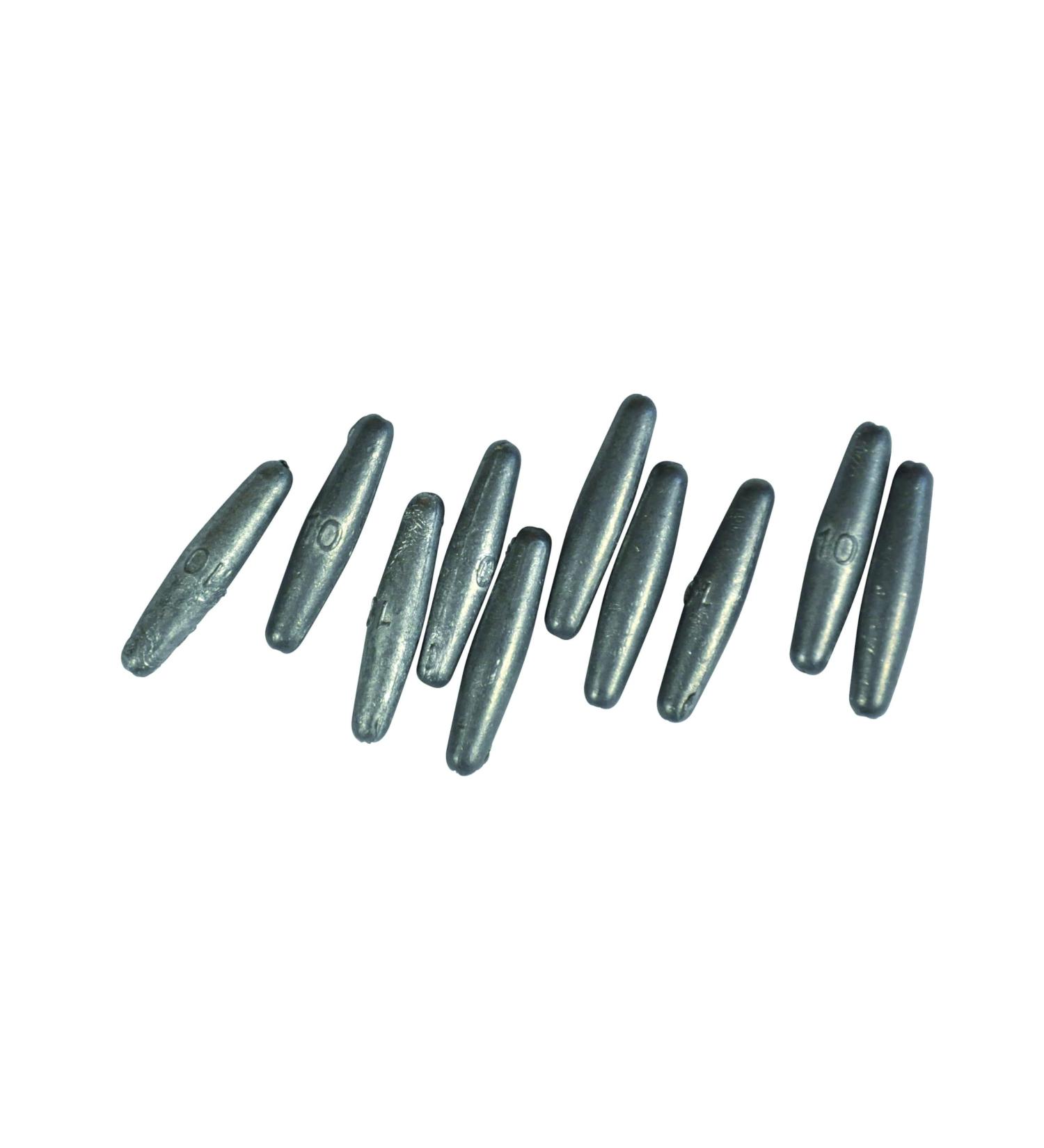 LONG OLIVES 5G X 10 A73 - RAGOT - Buy Online on GoSupps.com