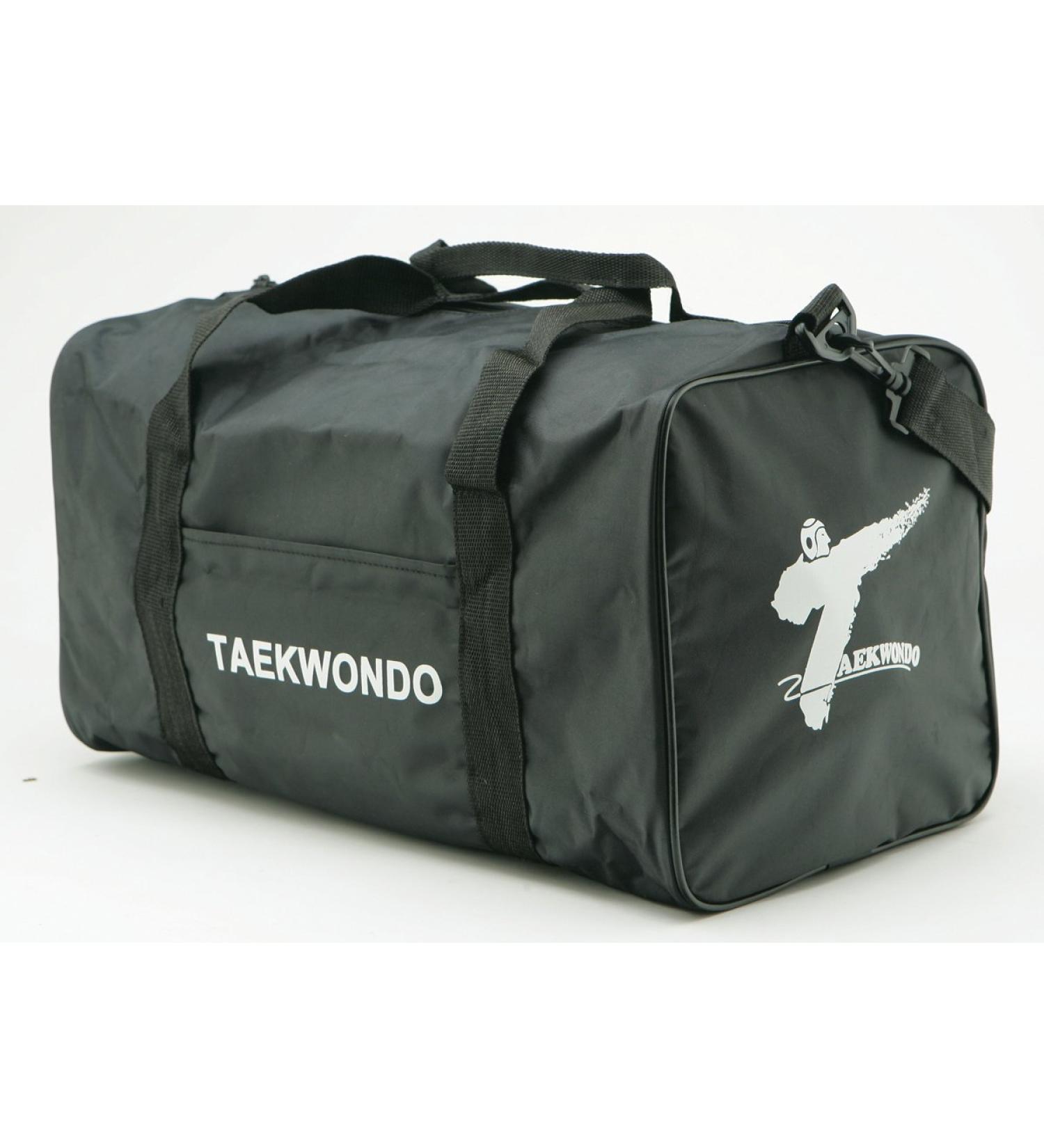 Taekwondo Bag, Martial Arts Bag, Karate MMA 10x18x10
