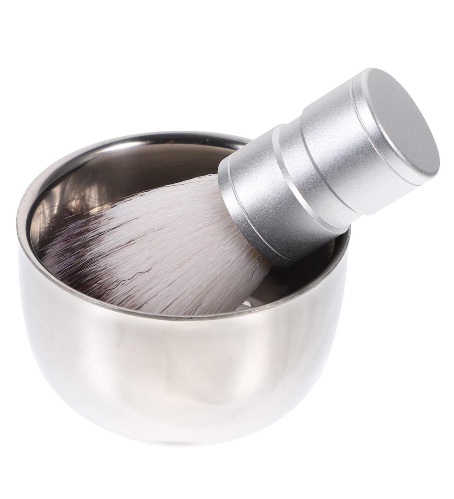 Cabilock Razor - Unbreakable Soap Razor for Men | Rustproof Steel Cleaning Brush & Sailing Panel - Buy Online on GoSupps.com