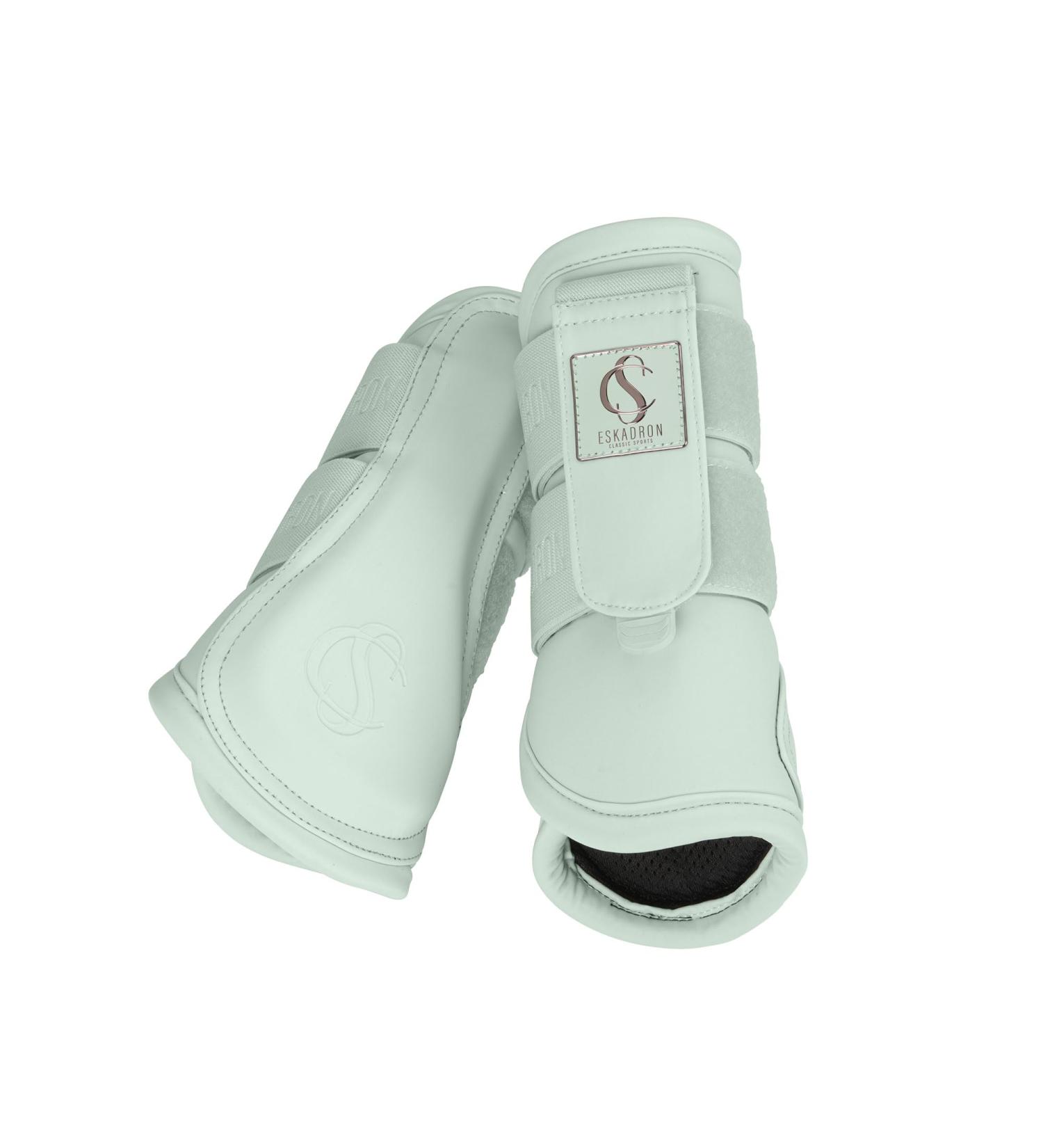 Eskadron Gaiters Softshell Powder Green Classic Sports 24