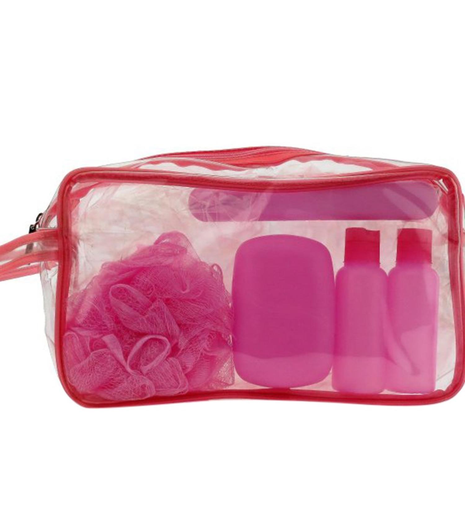 Travel Star Travel Kit