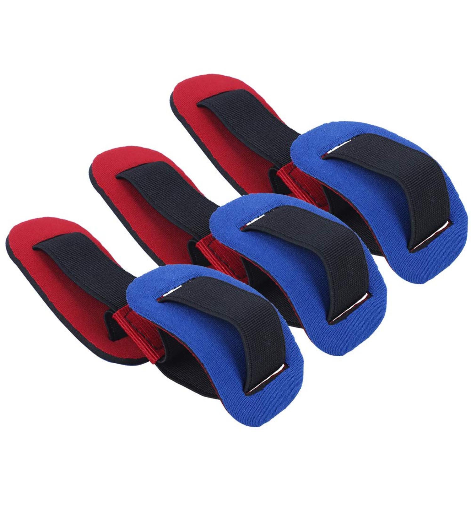 Comfortable Hallux Valgus Belt Bunion Protector - 3pcs for Big Toe - Buy Online on GoSupps.com