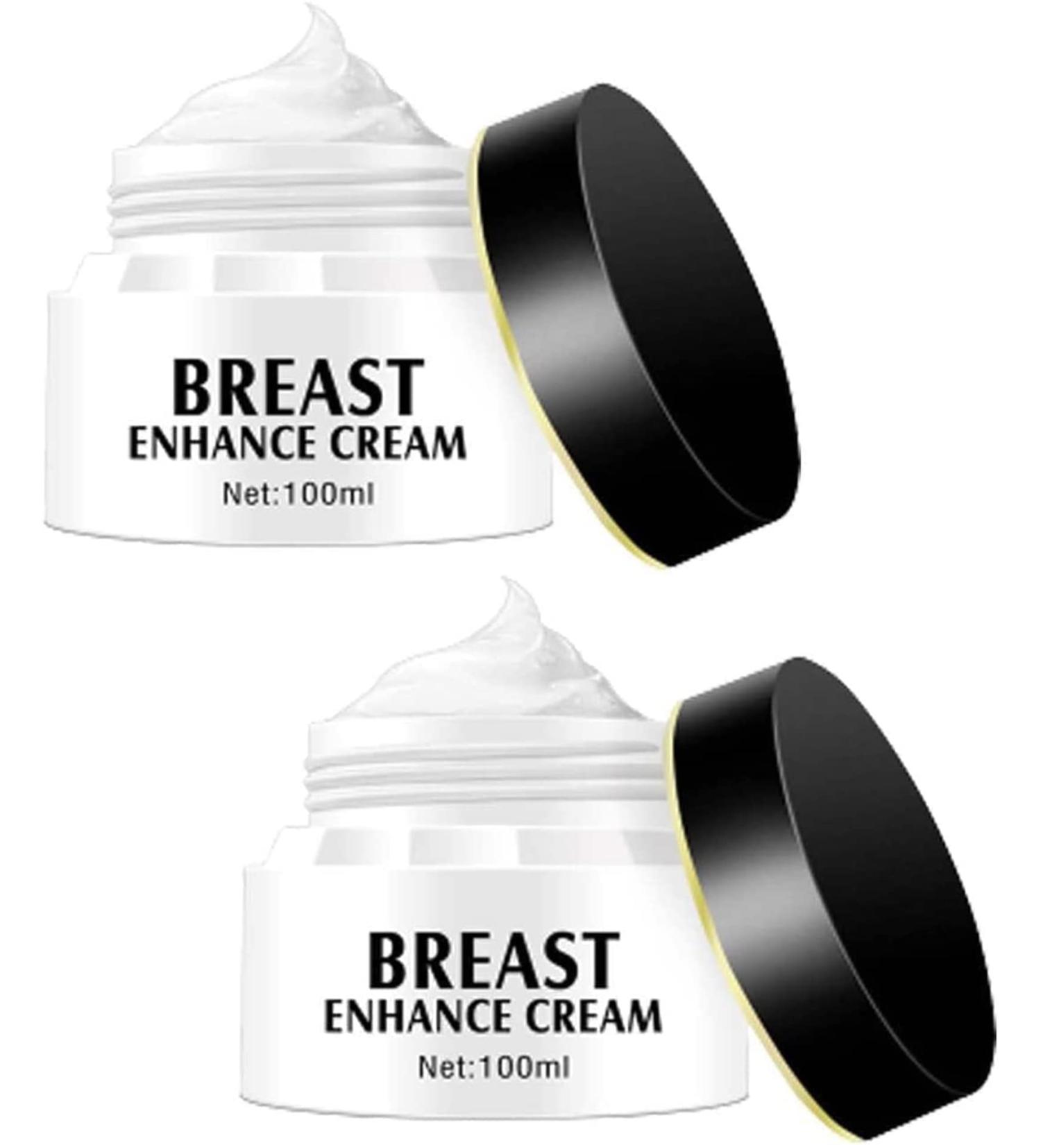  BIERDAN 1/2/3 Breast and Buttock Enhancement Cream - Natural Breast and Buttock Enlargement Cream - Body and Perfection Cream - Buy Online on GoSupps.com