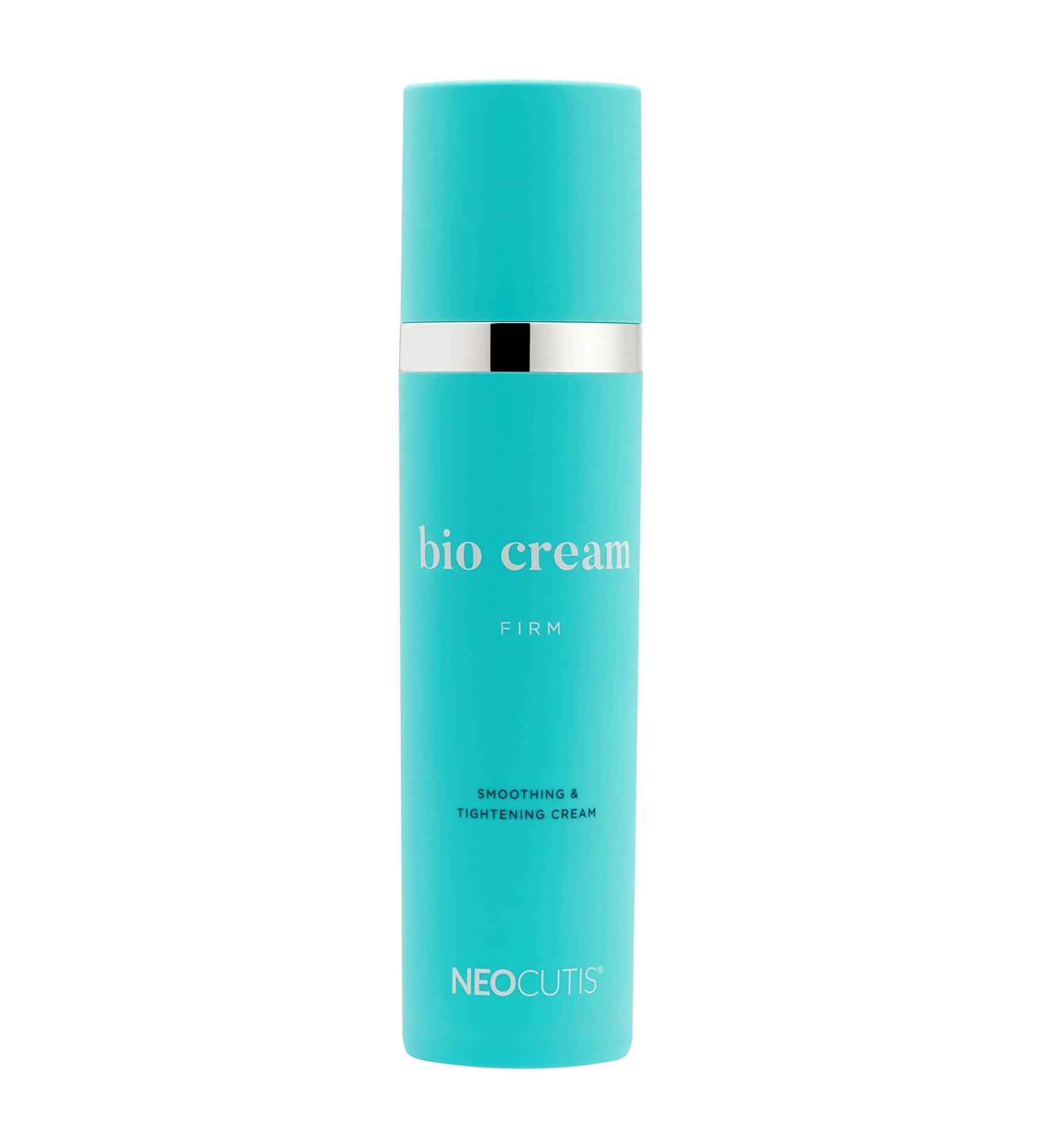 Neocutis Bio Cream Firm - Skin Smoothing & Tightening Cream - 50ml | Supports Collagen & Elastin Production - Buy Online on GoSupps.com