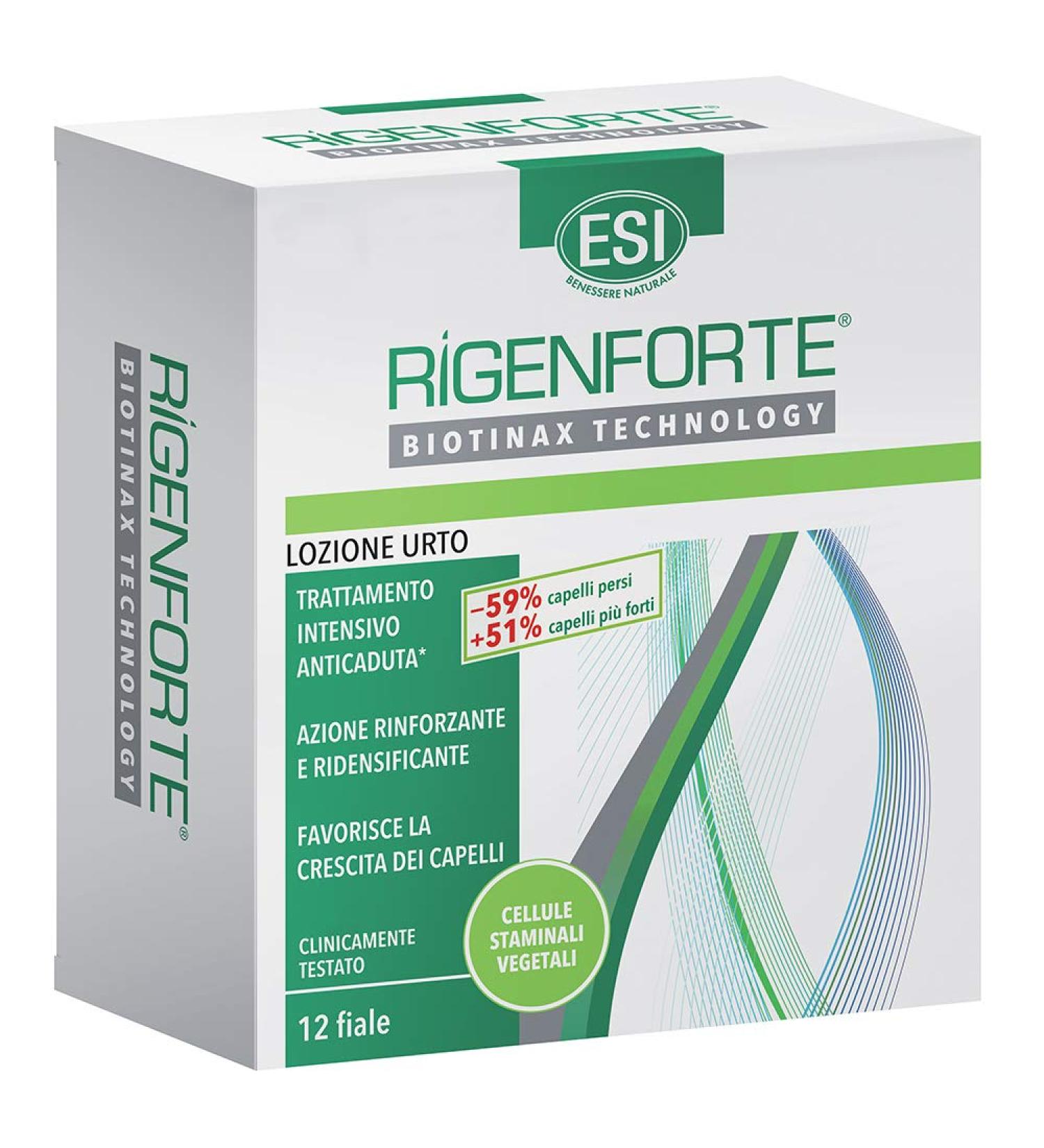 Rigenforte Lotion Urto - 12 x 10 ml | Best International Shipping | Buy Now - Buy Online on GoSupps.com