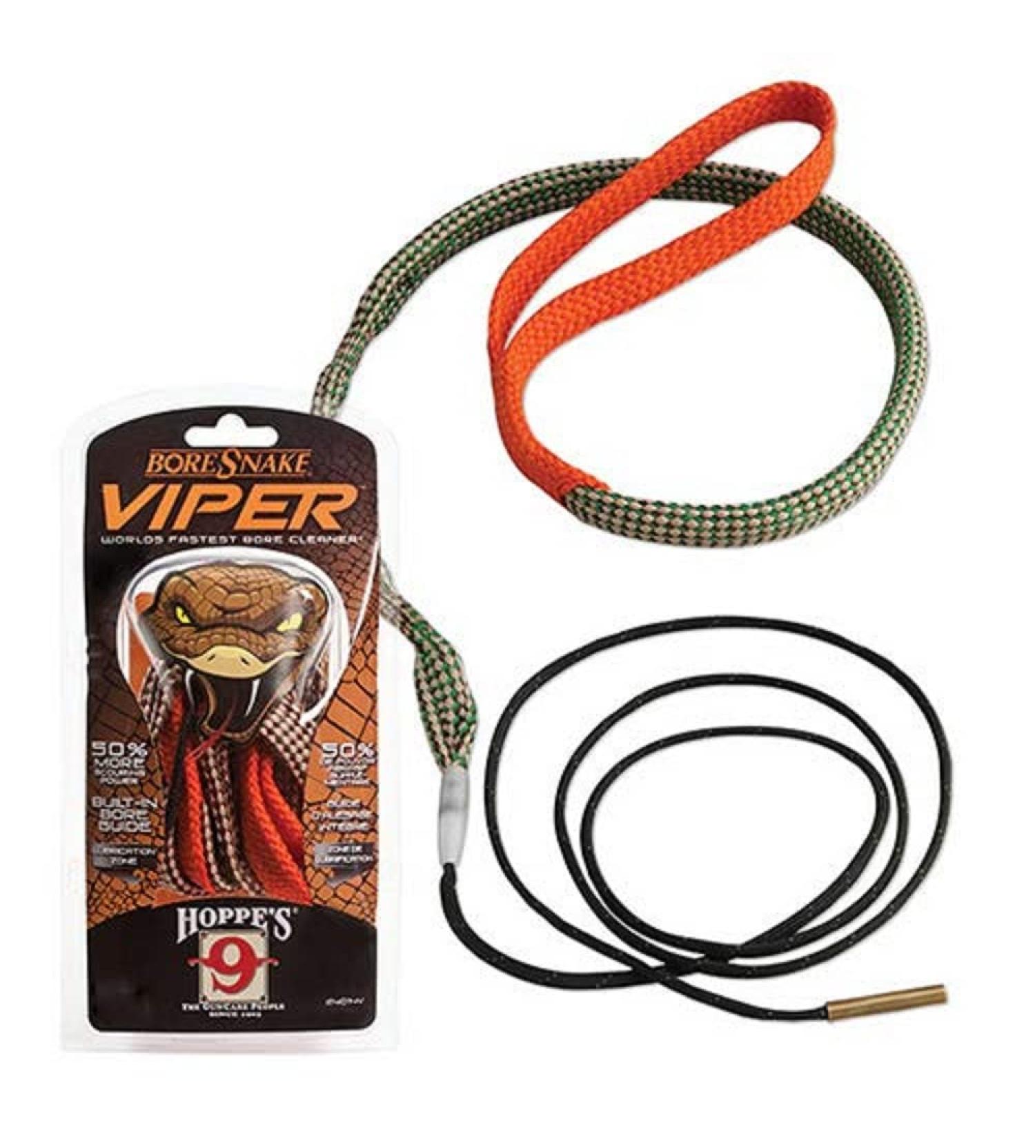Hoppe's 24018VD Viper Boresnake, .35/.350/.358/.375 Calibers