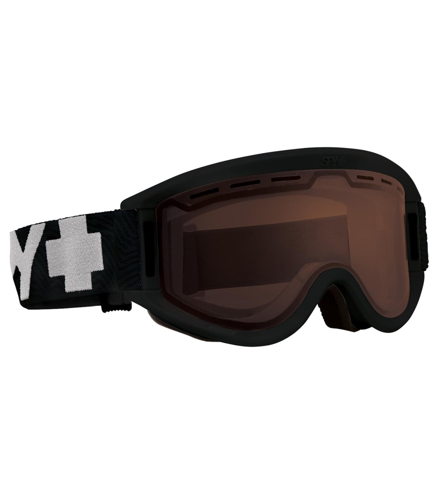 Spy Optic Getaway Black / Bronze-038069