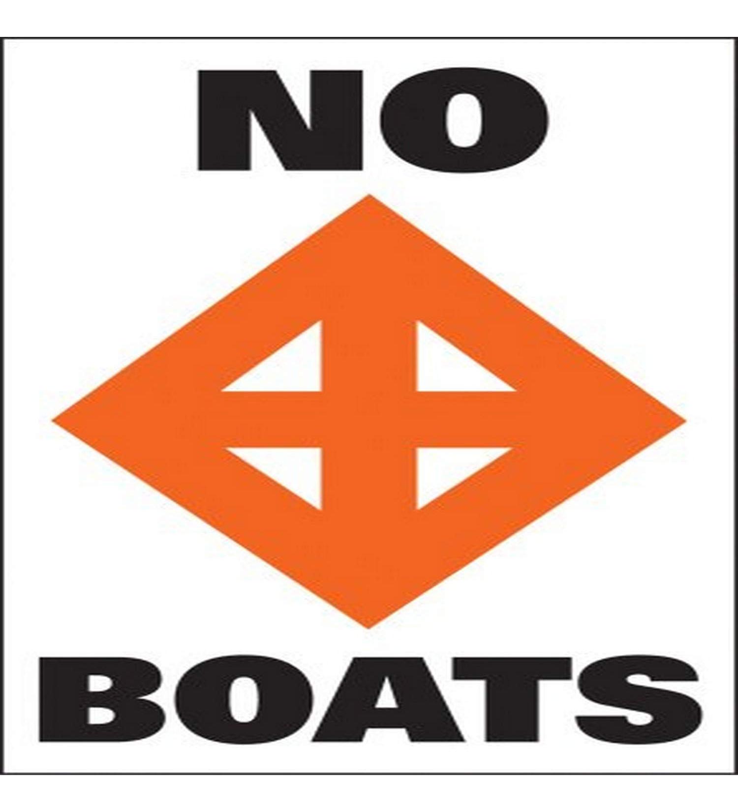 Taylor Made Products 46173 Sur-Mark Marker Buoy Label (No Boats)
