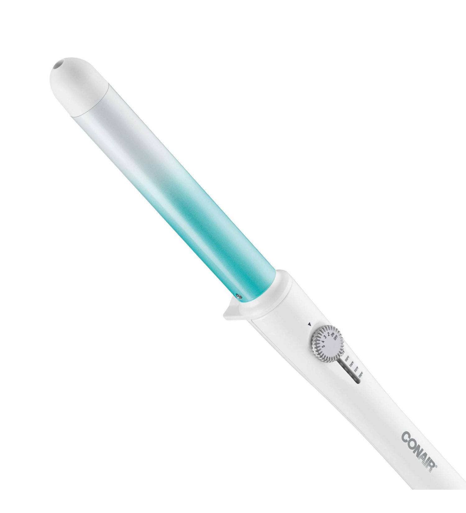 Conair OhSoKind 1-inch Curling Wand for Fine Hair - Create flawless waves - Buy Online on GoSupps.com