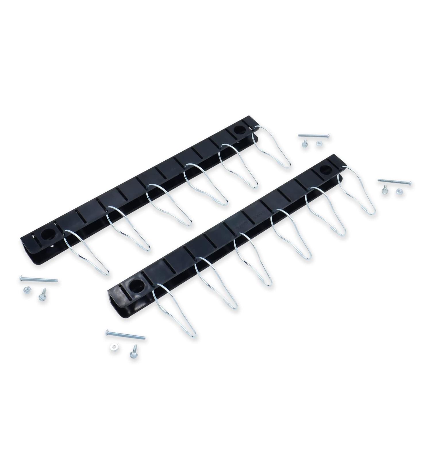 T-H Marine Cooks Go-To Tackle Storage System - Black - Buy Online on GoSupps.com