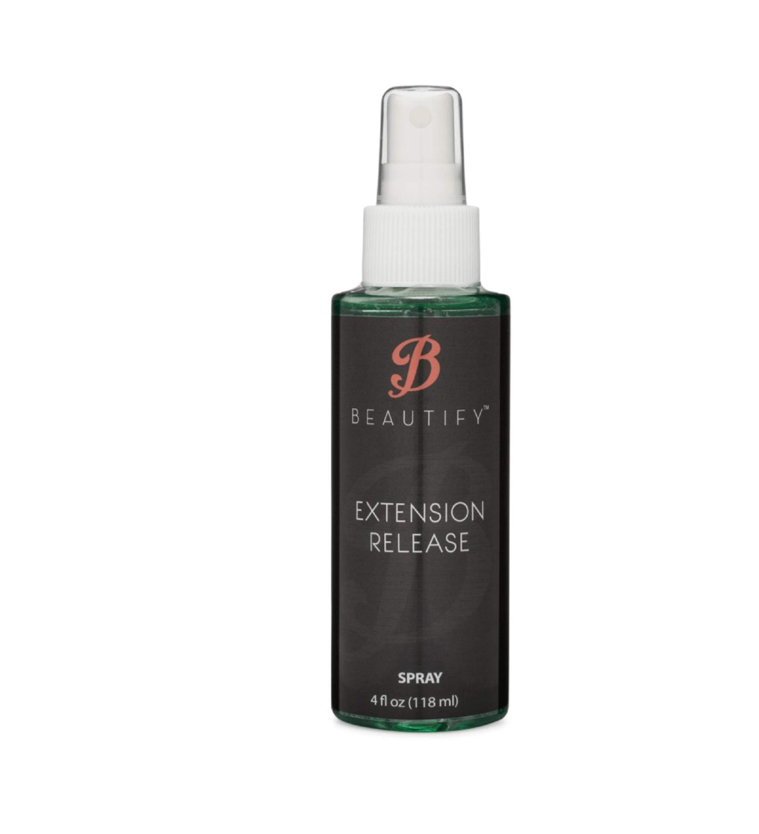 Hair Extension Release Spray 4Oz - Walkers Tape | International Shipping Available - Buy Online on GoSupps.com