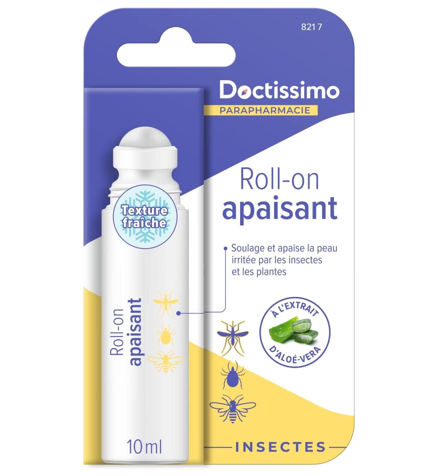 RollOn Soothing Seams 10 ml