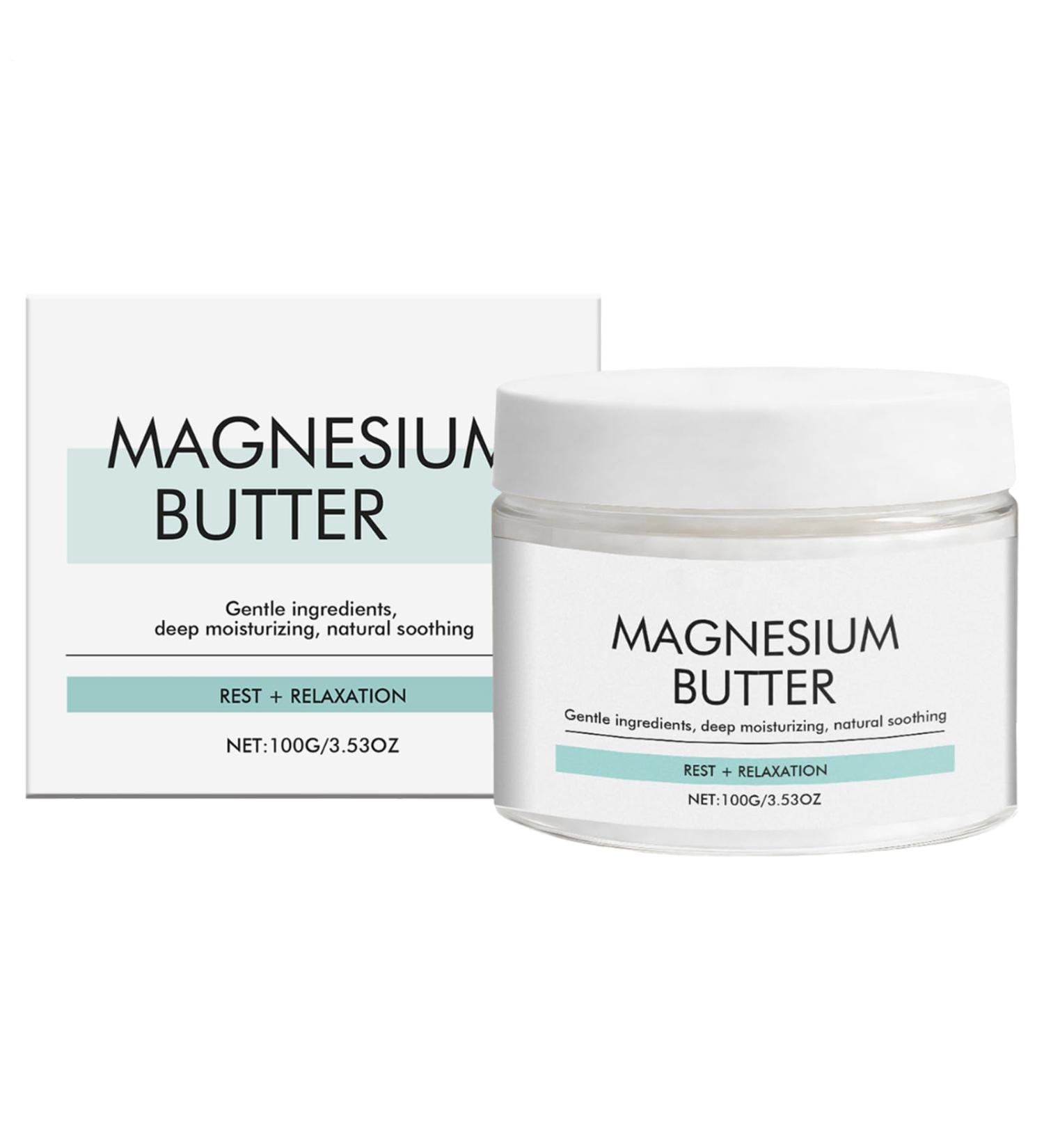  laxreheye Moisturizing Body Cream for Dry Skin - Nourishing Body Cream 100g | Moisturizing Care | Daily Care Night and Day Under Makeup After Cleansing Home Travel - Buy Online on GoSupps.com