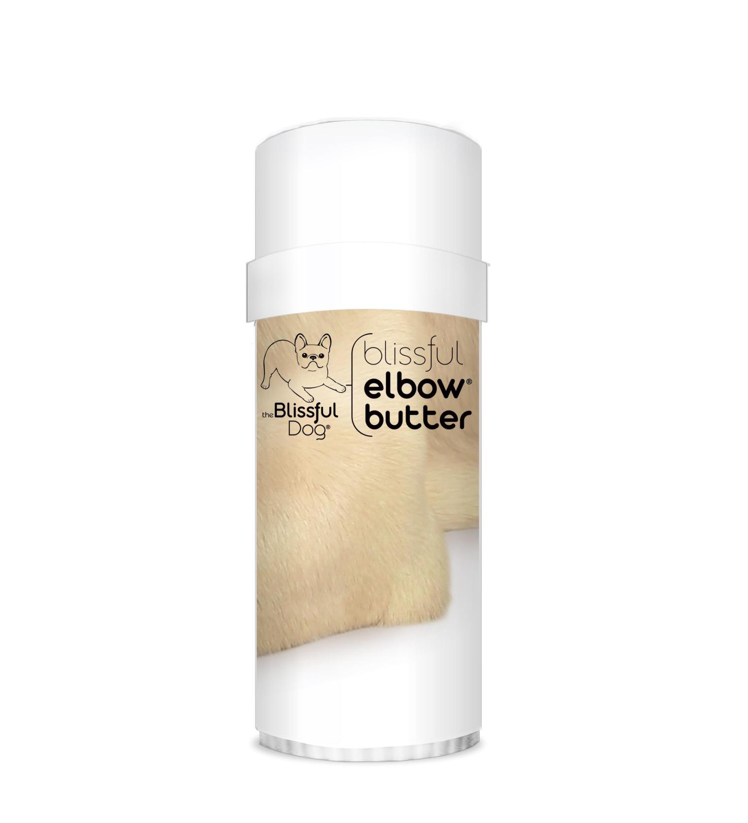 Buy The Blissful Dog Elbow Butter - 85ml Dog Balm for Calluses | Moisturizing Solution for Dogs | Fast International Shipping - Buy Online on GoSupps.com