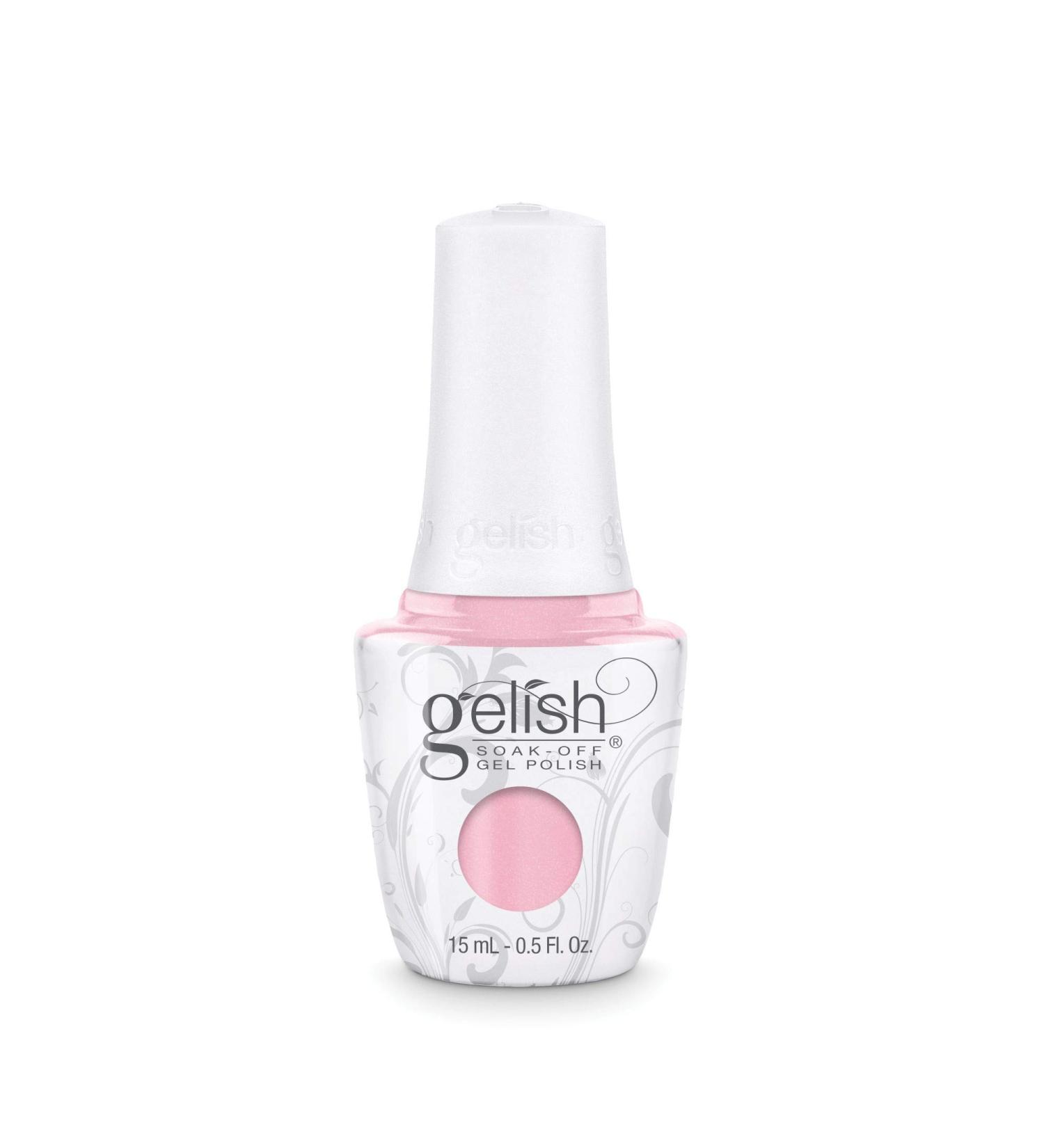 Gelish Nail Gel Number 01532 You're So Sweet You're Giving Me A Toothache 15 ml - Buy Online on GoSupps.com