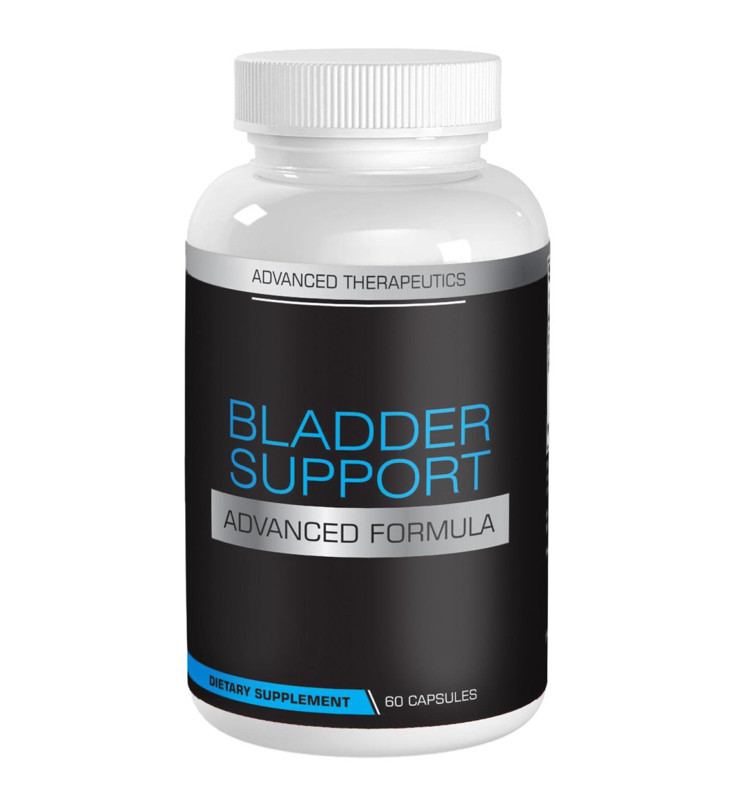 Bladder and Kidney Support Supplement for Urinary Tract Health and Pain Relief - Buy Online on GoSupps.com