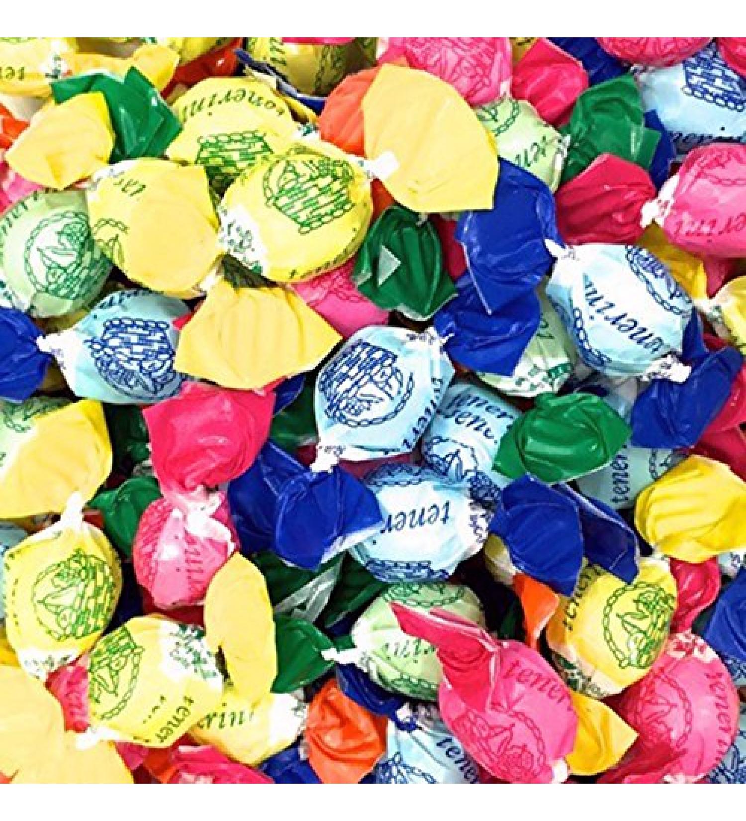 Dolcificio Veneto TENERINI FRUTTINI VENETO SWEETS 1 KG