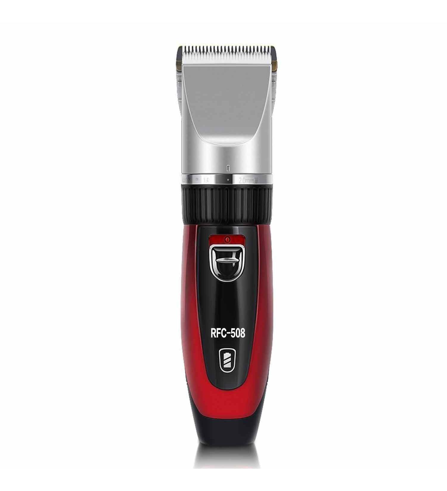 Surker 508 Animal Hair Schneider - Premium Hair Clipper for Pets | Fast International Shipping - Buy Online on GoSupps.com