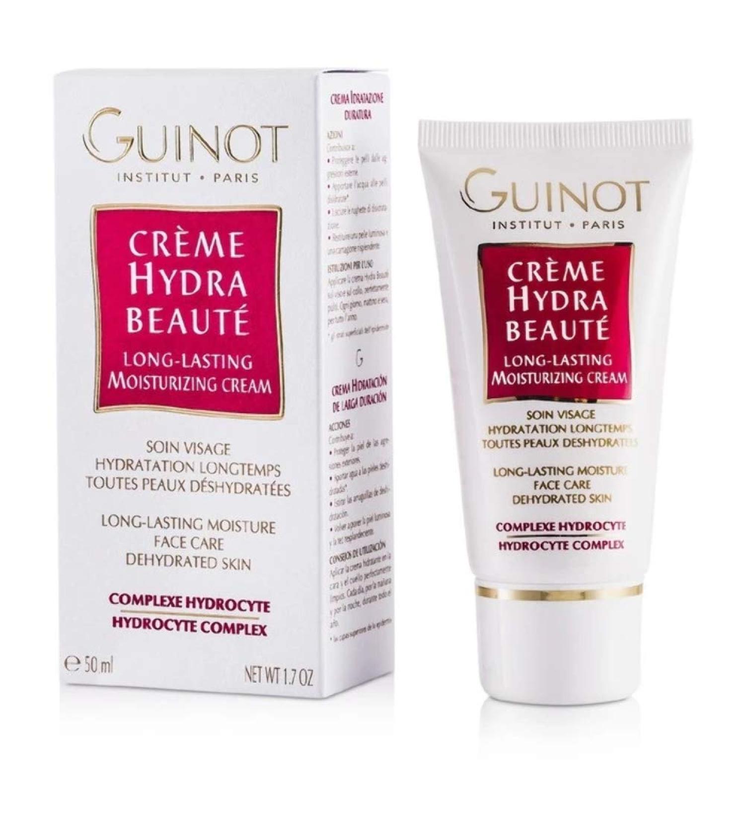 Guinot Cr me Hydra Beaute 50 ml