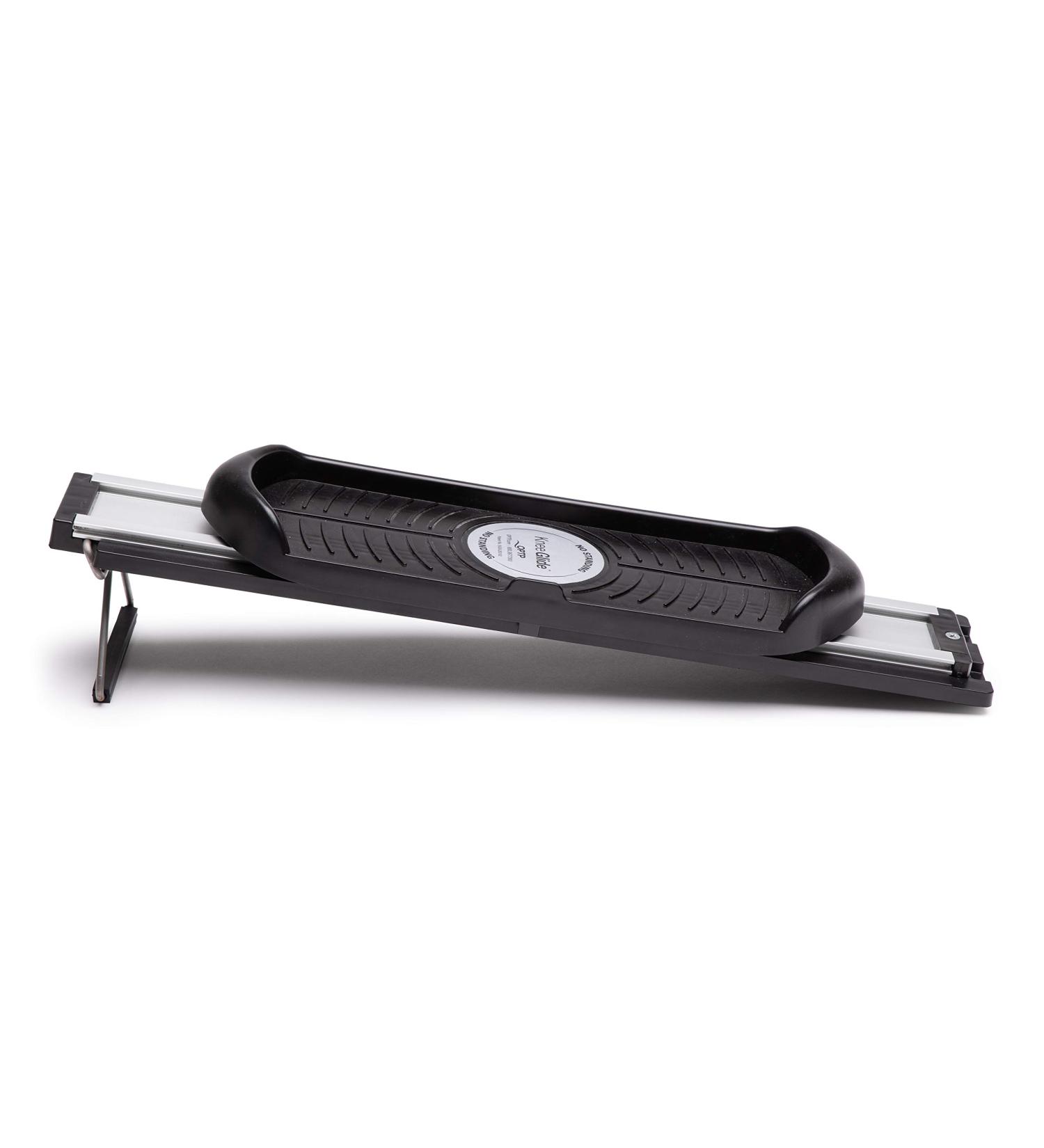 Knee Glide: Rehabilitation Exercise Tool for ACL, PCL, Hip Replacement, and Rotator Cuff Therapy - Buy Online on GoSupps.com