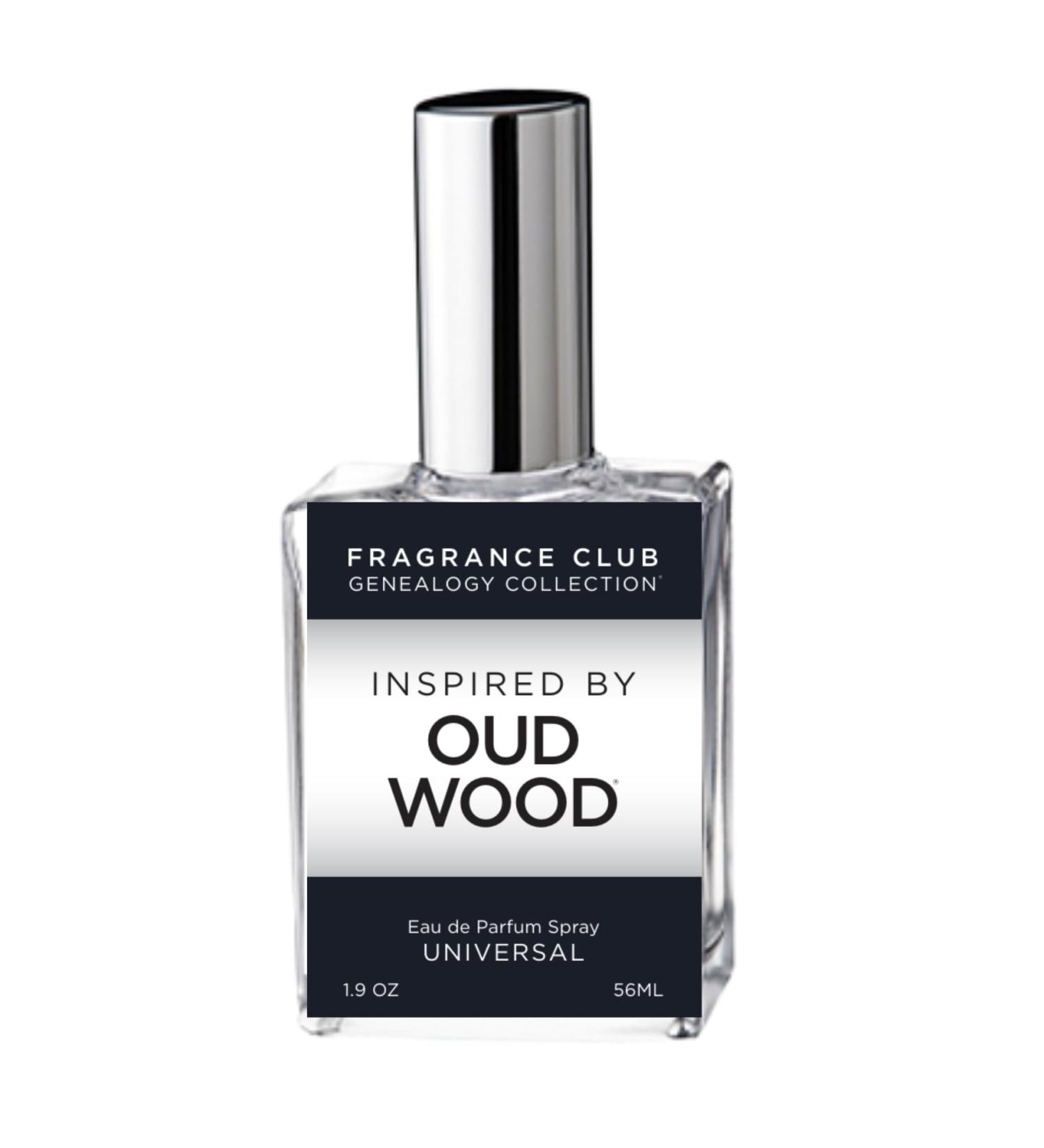 Inspired by Oud Wood 1.9 oz. EDP Universal fragrance. Our version is a woody exotic fragrance. - Buy Online on GoSupps.com