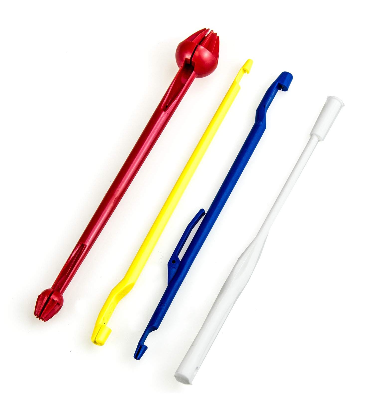 Thebigfish - hook solver range set