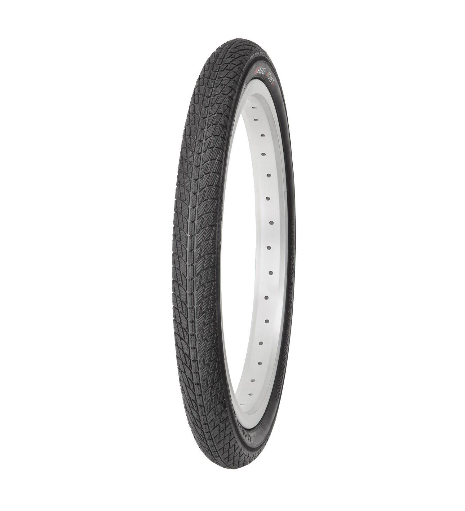 Kujo Tony T Juvenile/BMX Tire Black 16x1.75 - Wire Bead, Durable - Buy Online on GoSupps.com