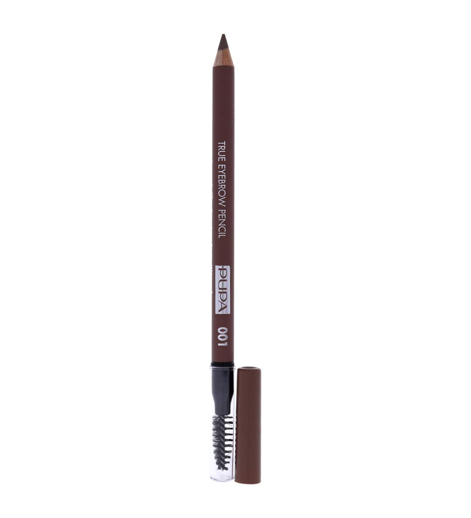 Pupa True Eyebrow Pencil 001 Blonde