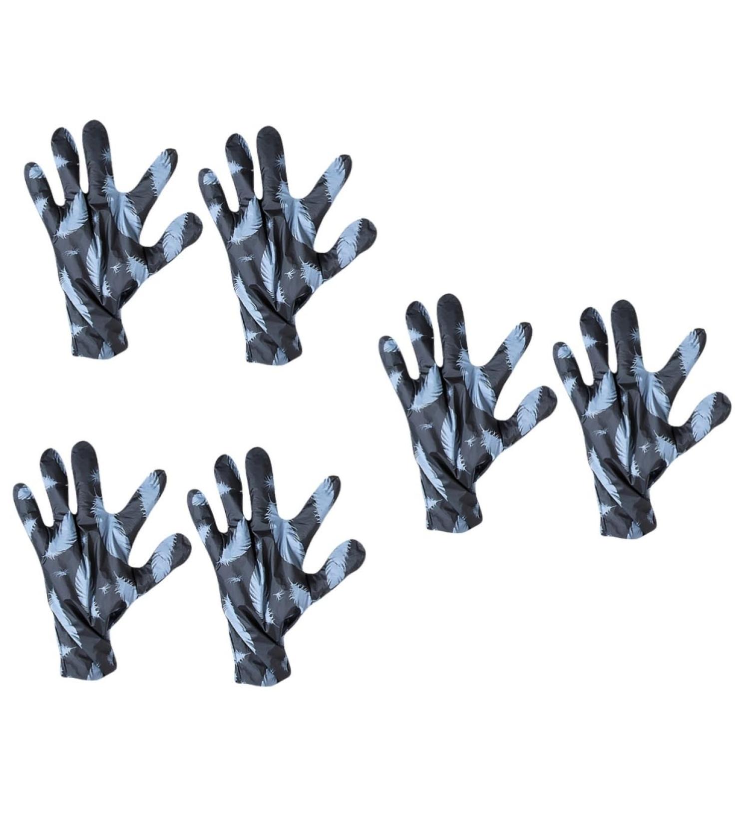 Healvian Lot De 3 Paires De Hydratants Pour Les Mains Masque Exfoliant Pour Les Mains Masque De Soin Pour Les Mains Pour Hommes Et Femmes clat De - Buy Online on GoSupps.com