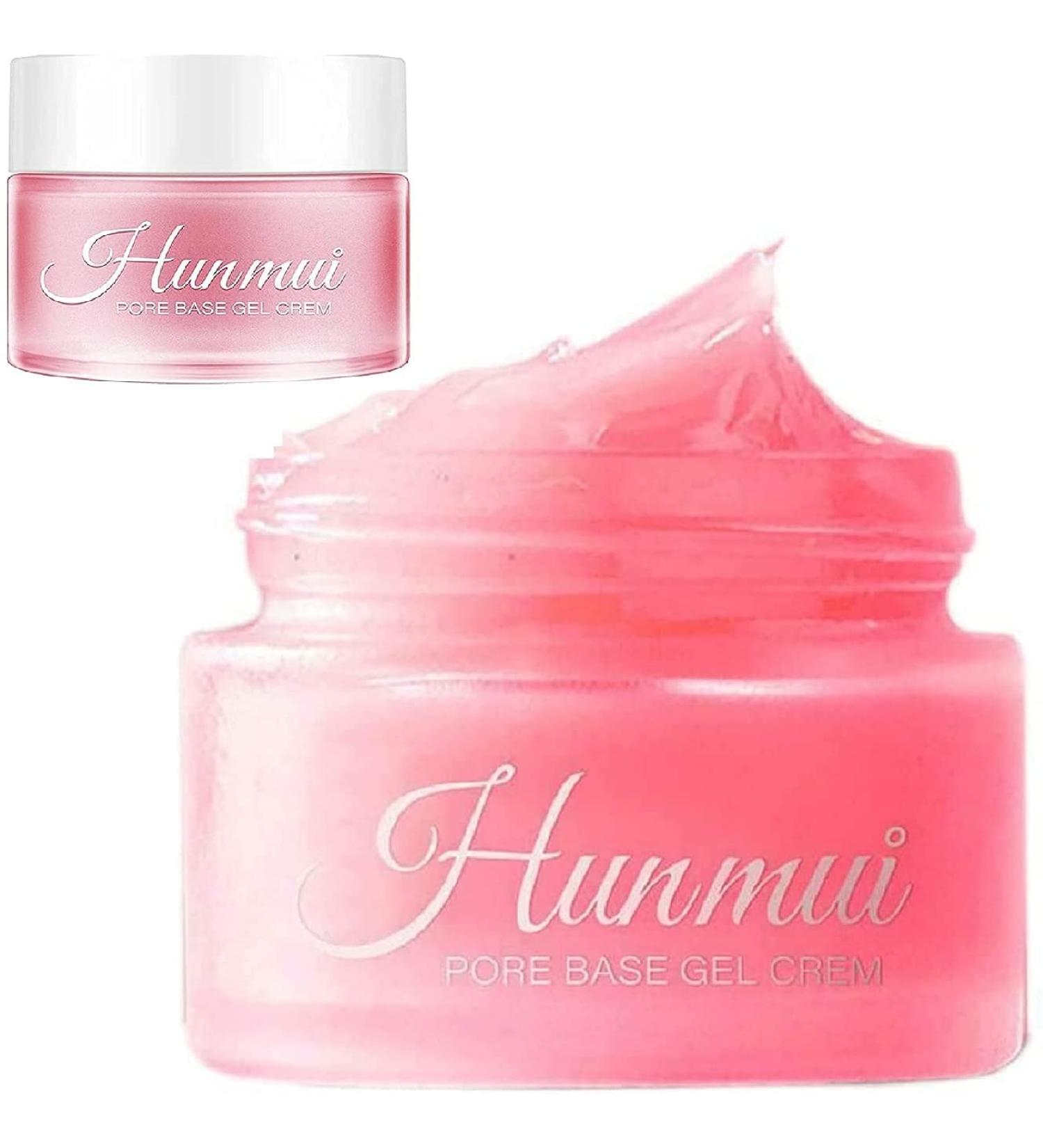 NHIKLATA 30g Pore Shrinking Magical Face Primer - Oil Control, Firming & Moisturizing - 1pcs - Buy Online on GoSupps.com
