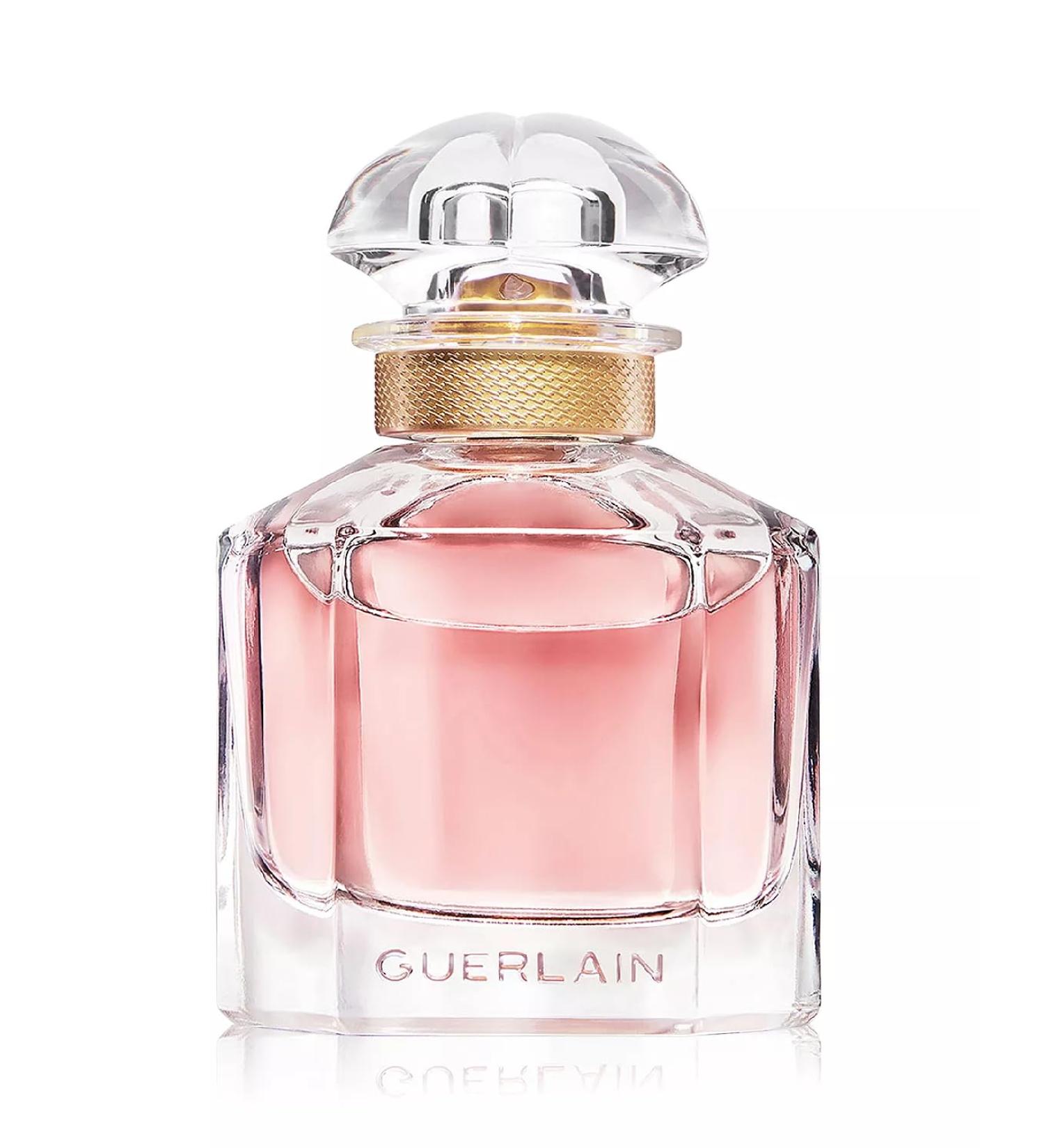 Guerlain Mon for Women Eau De Parfum Spray 1.6 Ounce - Buy Online on GoSupps.com