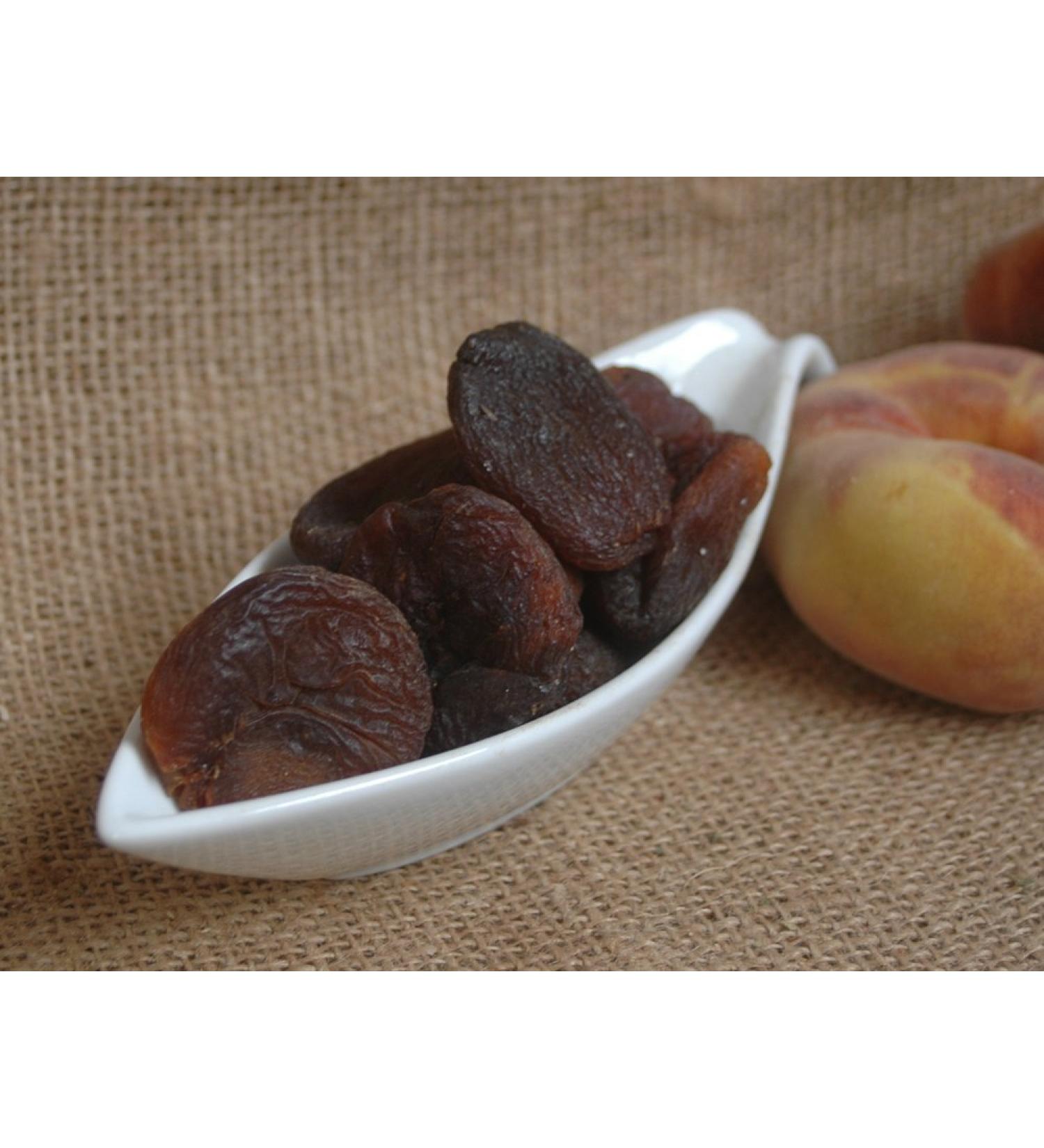 Naturix24 Naturix24 Dried Apricot - 500g Bag